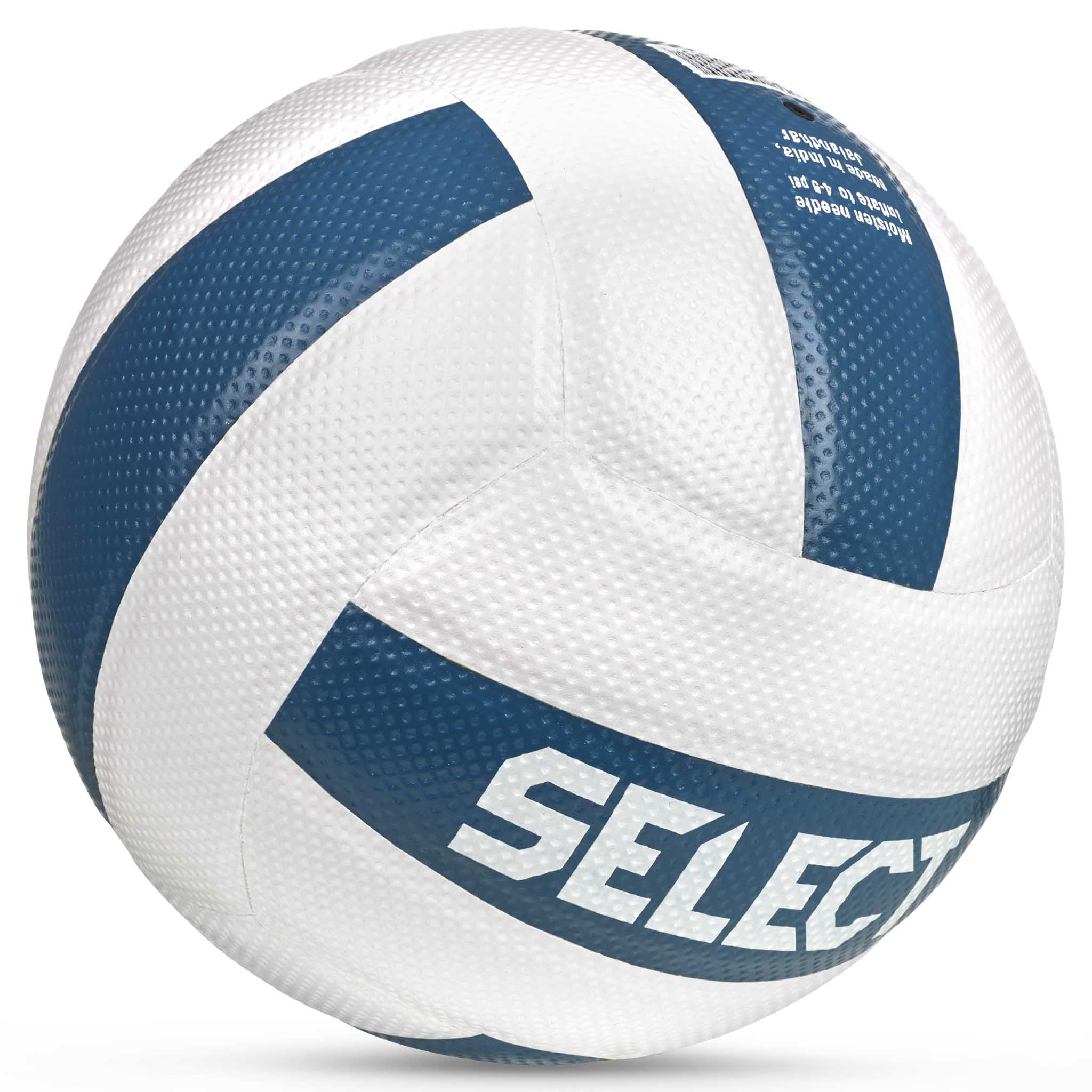 Volleyball #colour_white/blue #colour_white/blue