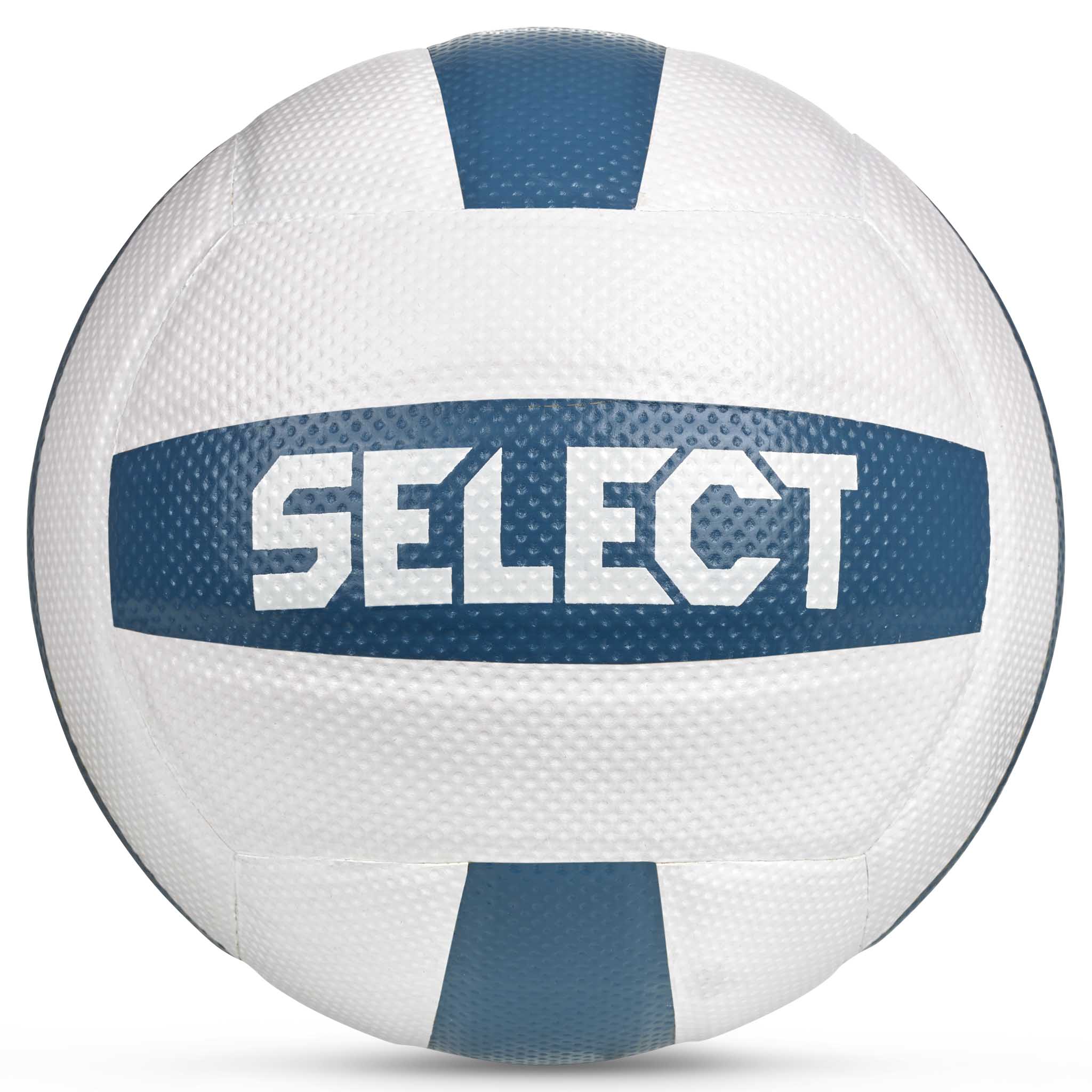 Volleyball #colour_white/blue