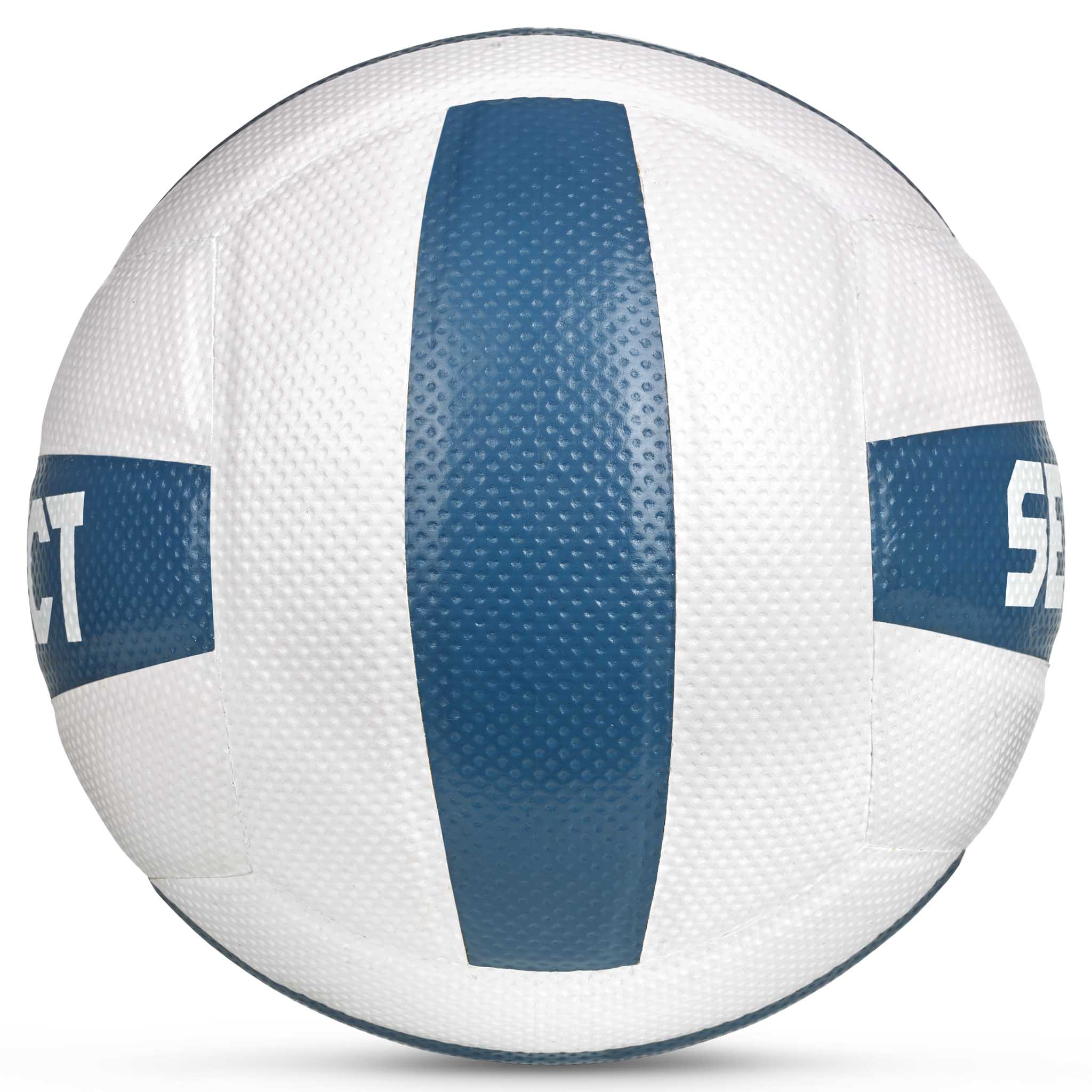 Volleyball #colour_white/blue #colour_white/blue