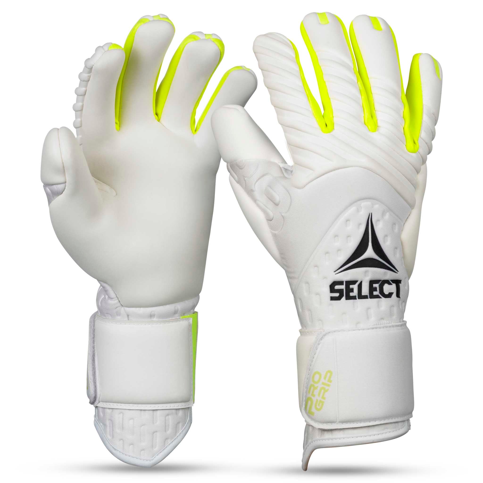88 Pro Grip #colour_white/white
