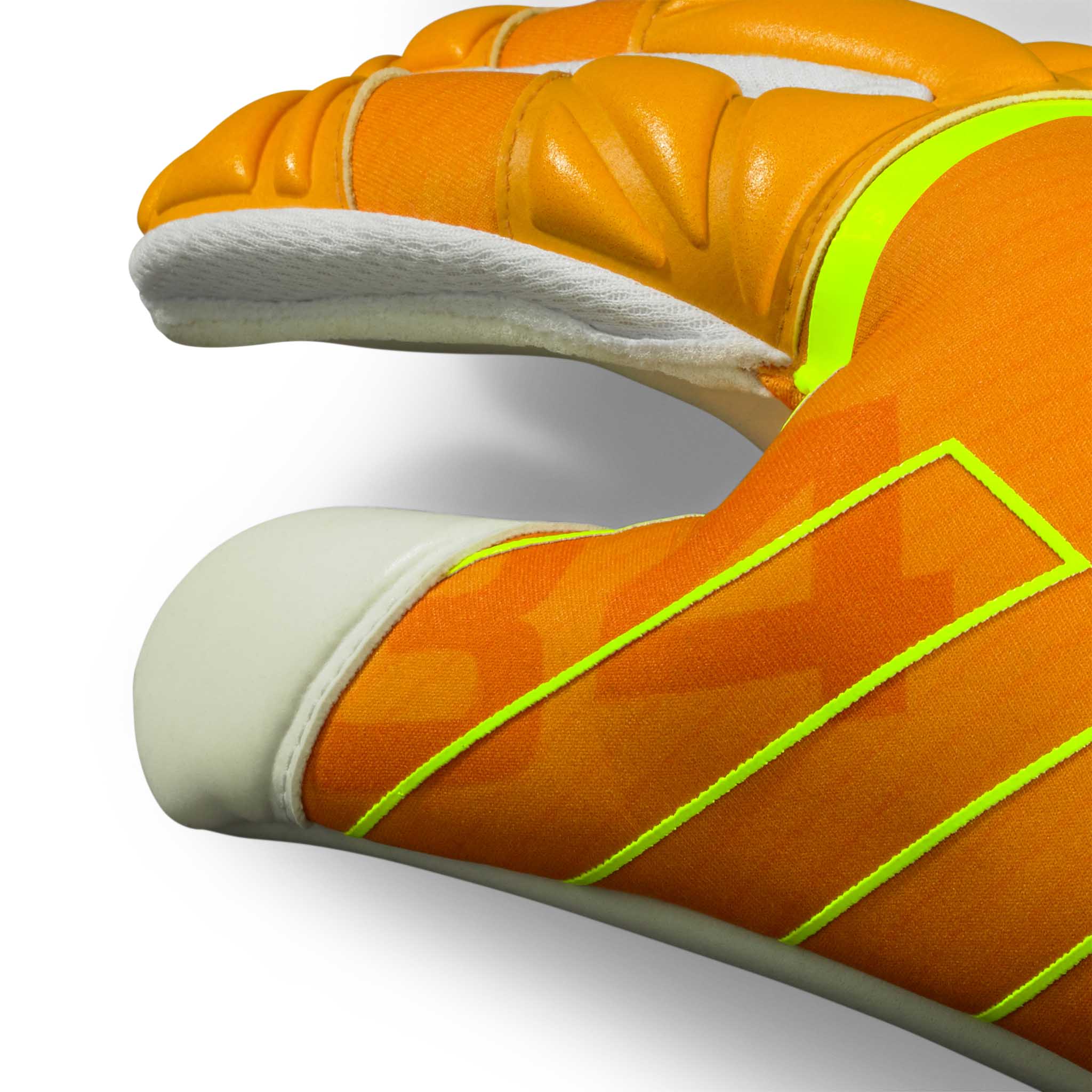 34 Protection #colour_orange #colour_orange