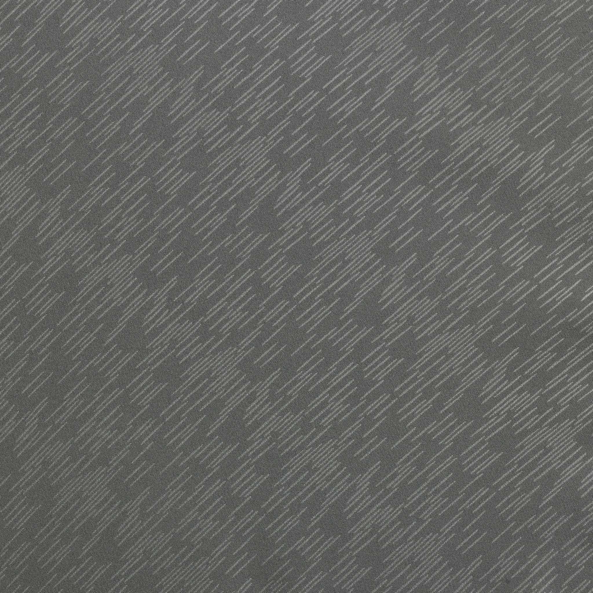 Pisa X Player shirt S/S #colour_grey/black #colour_grey/black