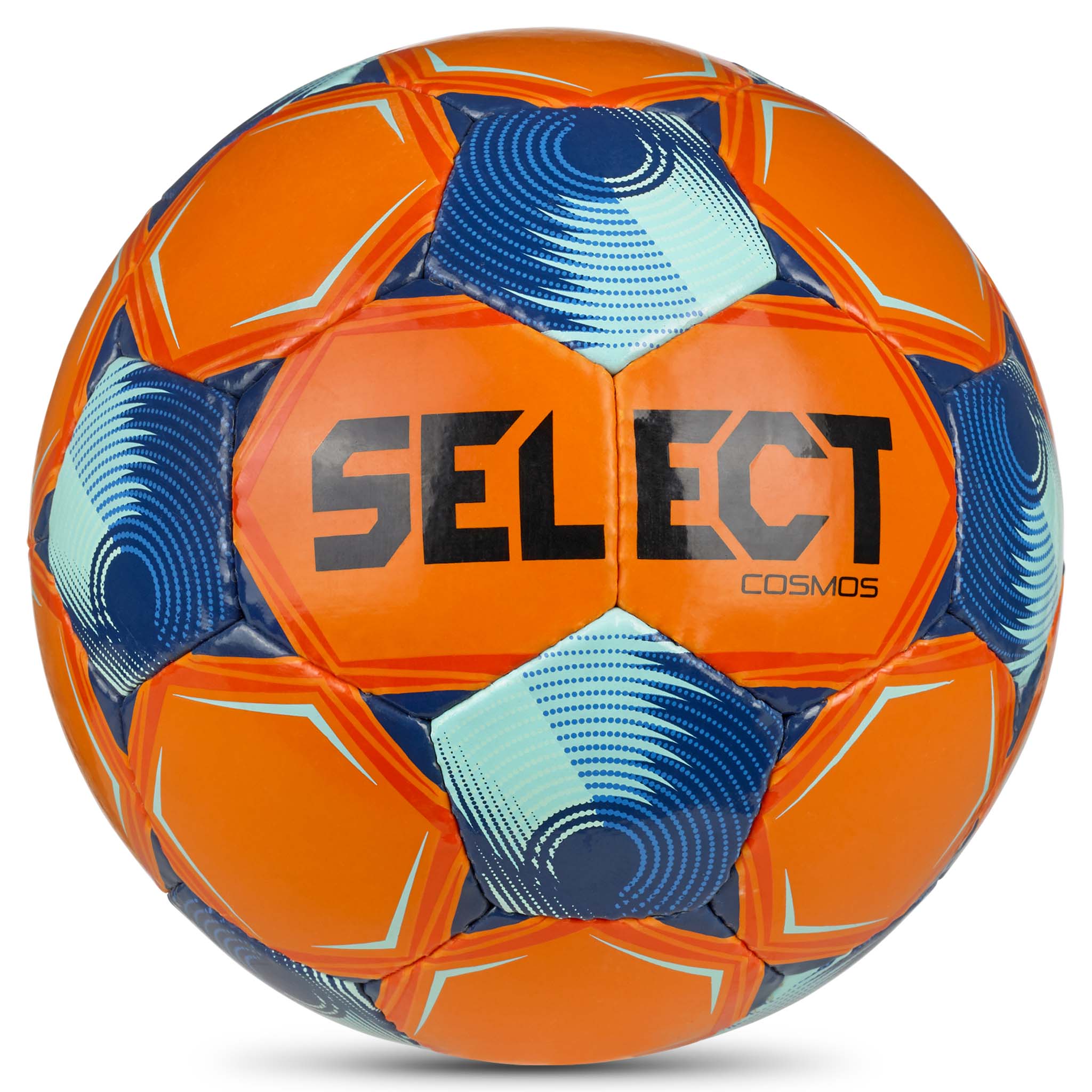 Cosmos #colour_orange/blue