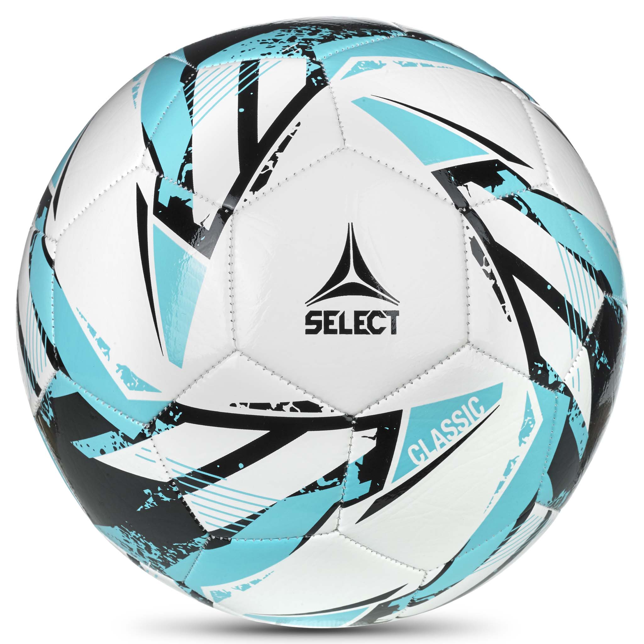 Classic #colour_white/blue