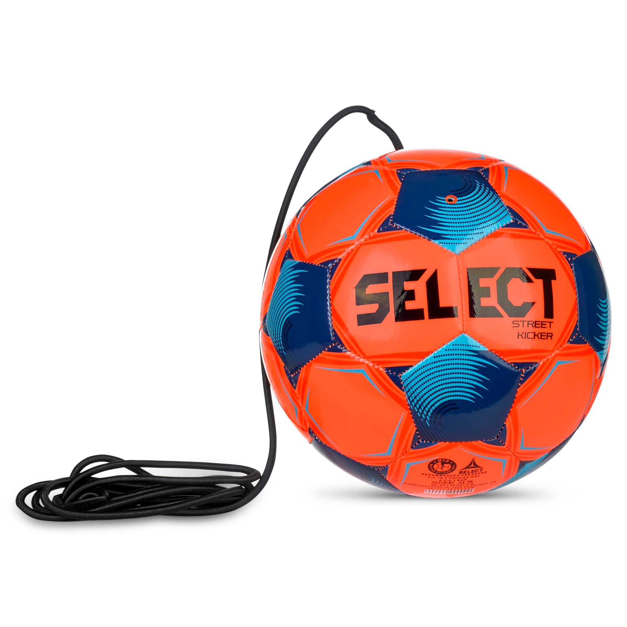 Street Kicker #colour_orange/blue #colour_orange/blue