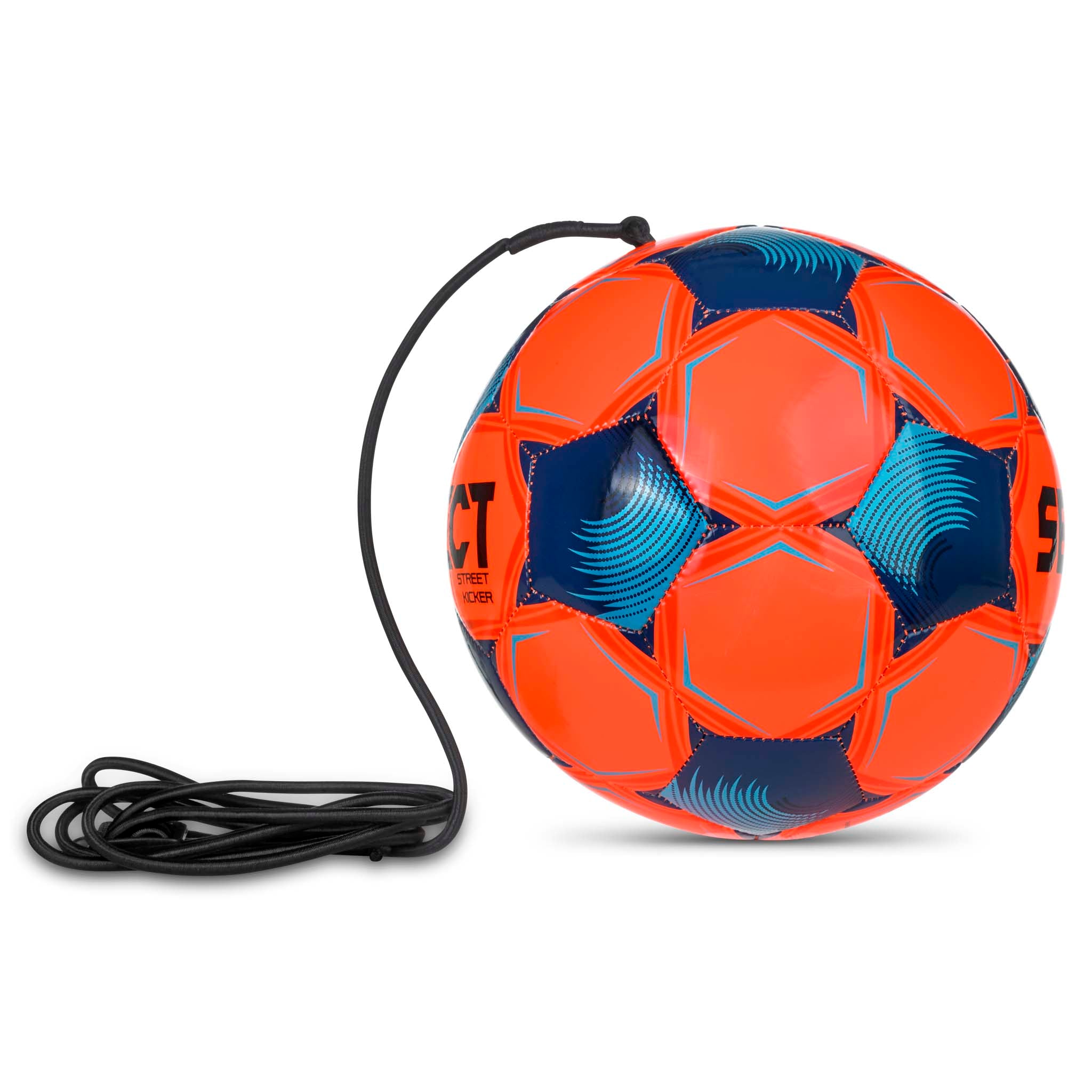 Street Kicker #colour_orange/blue #colour_orange/blue