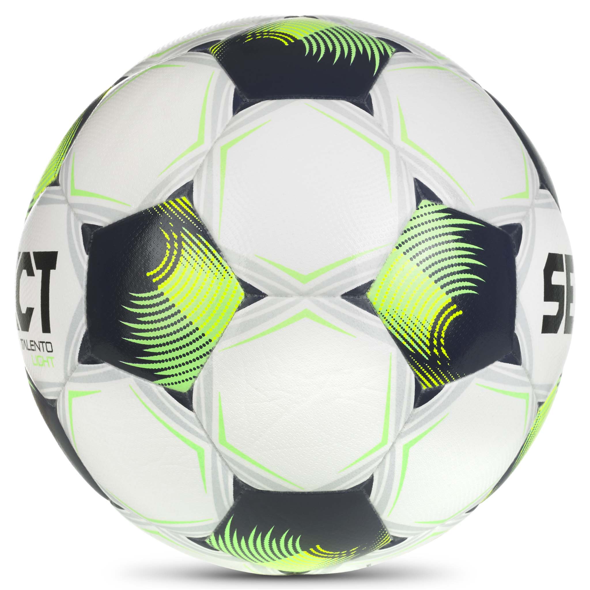 Talento Light #colour_white/green #colour_white/green