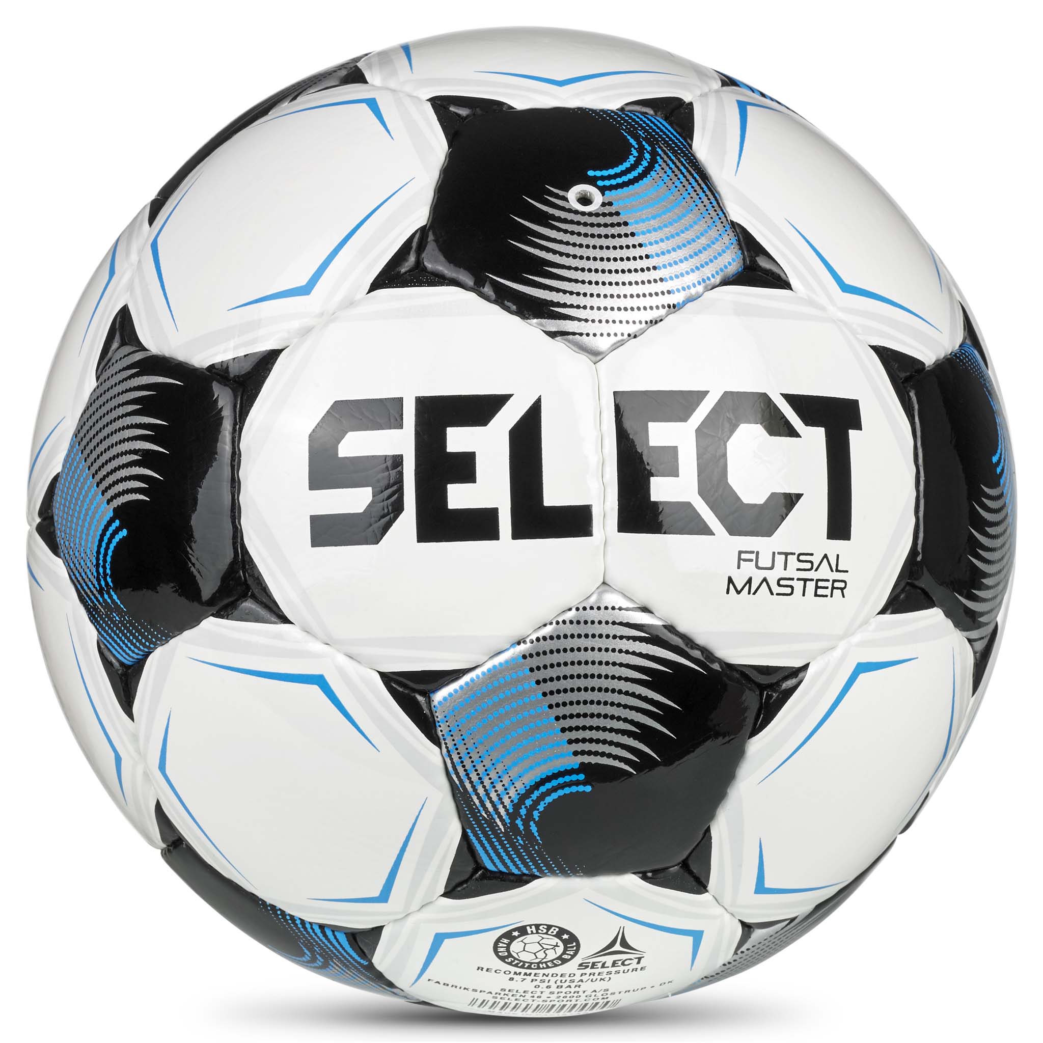 Futsal Master #colour_white/blue #colour_white/blue