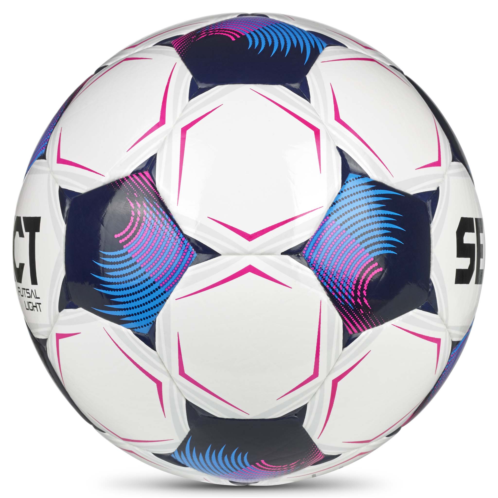 Futsal Light #colour_white/blue #colour_white/blue