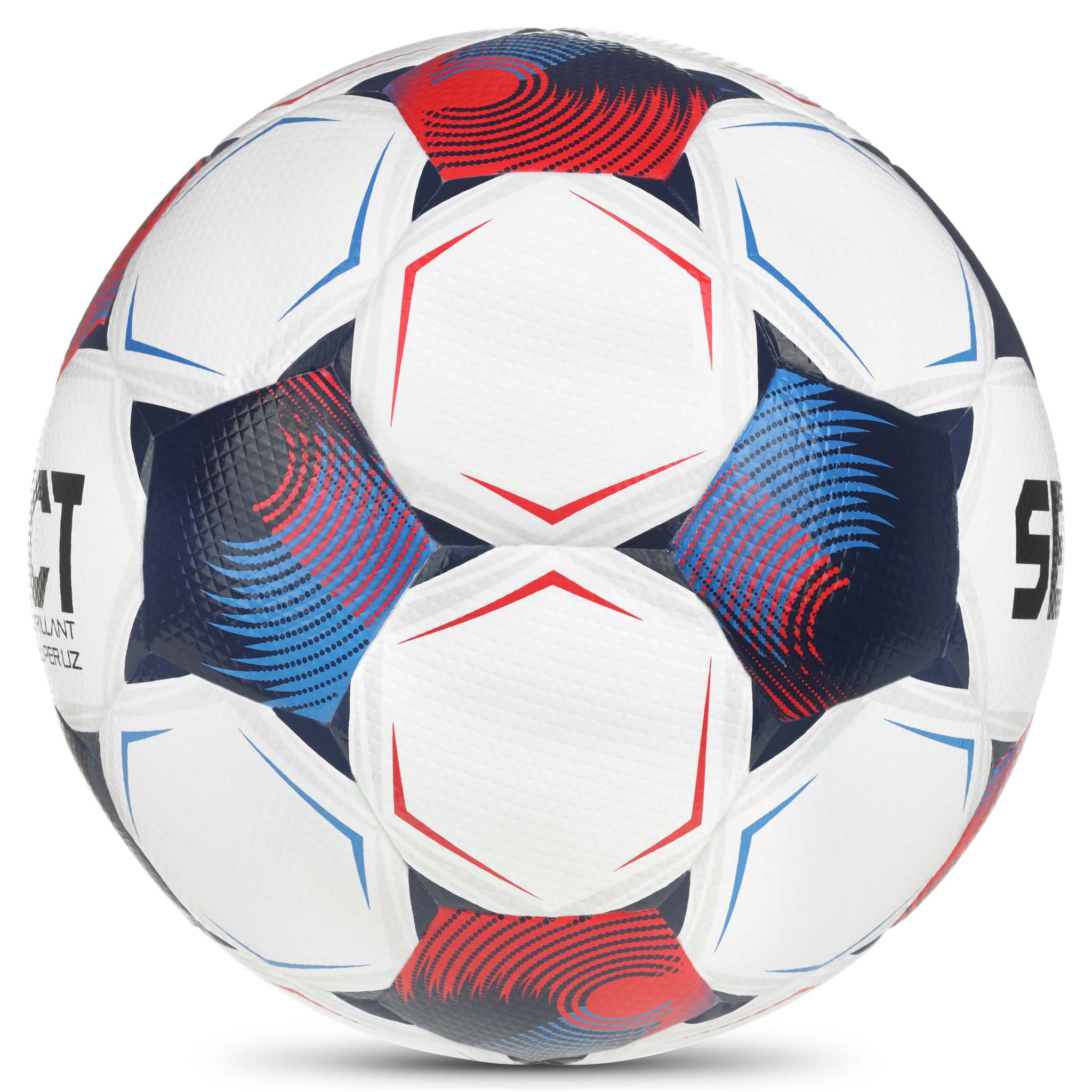 Brillant Super UZ Superettan #colour_white/red #colour_white/red