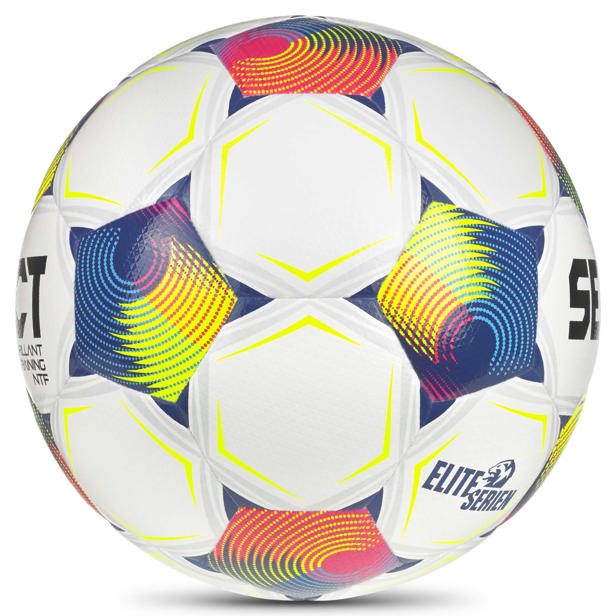 Brillant Training NTF #colour_white/blue #colour_white/blue