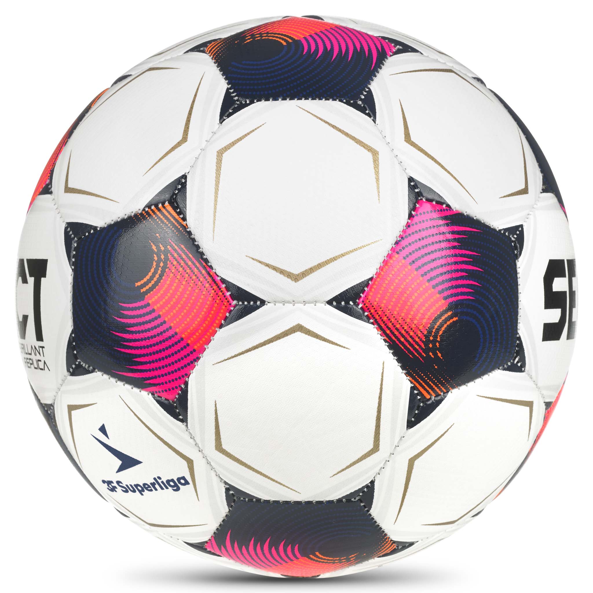 Brillant Replica 3F Superliga v25 #colour_white/pink #colour_white/pink