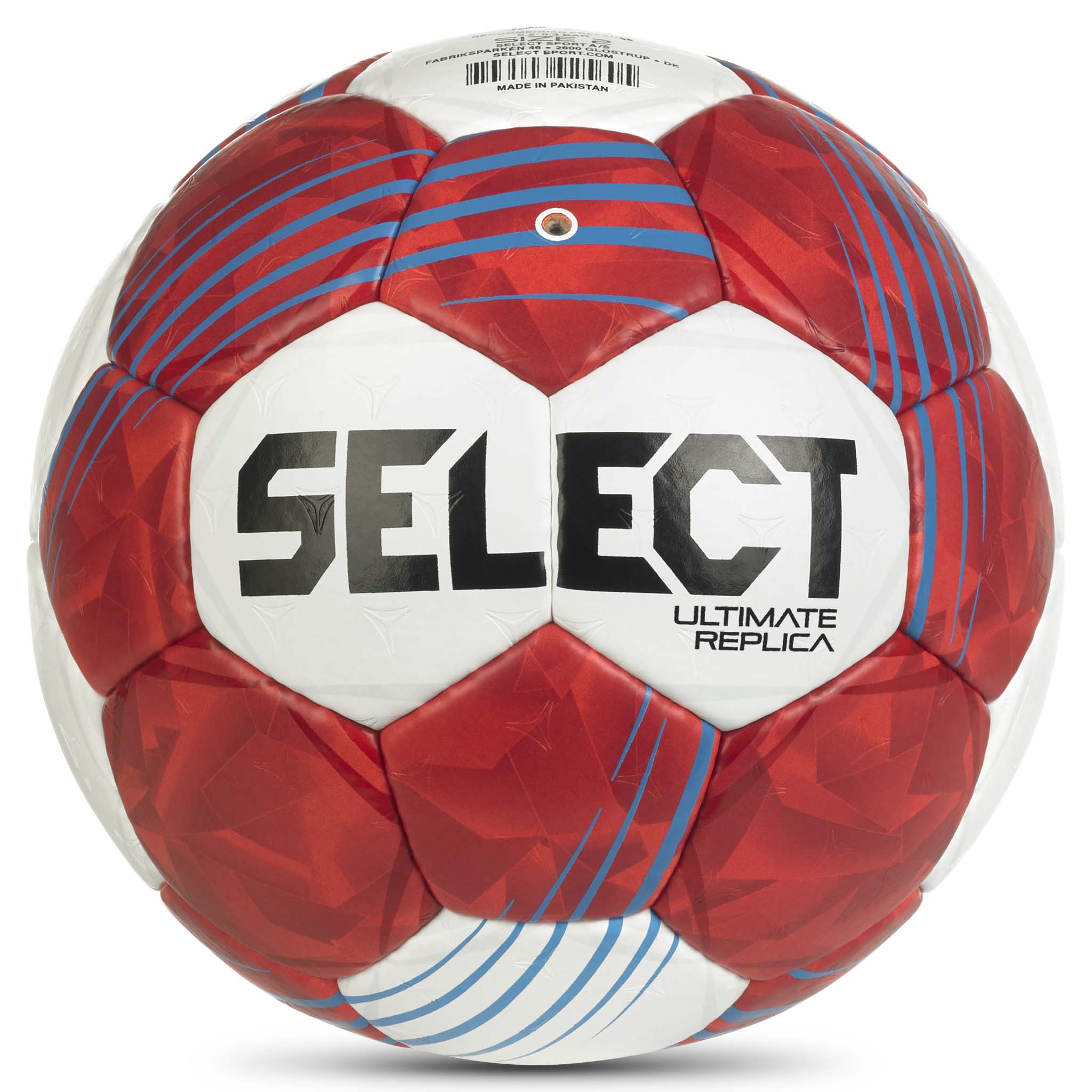 Ultimate Replica #colour_red/white #colour_red/white