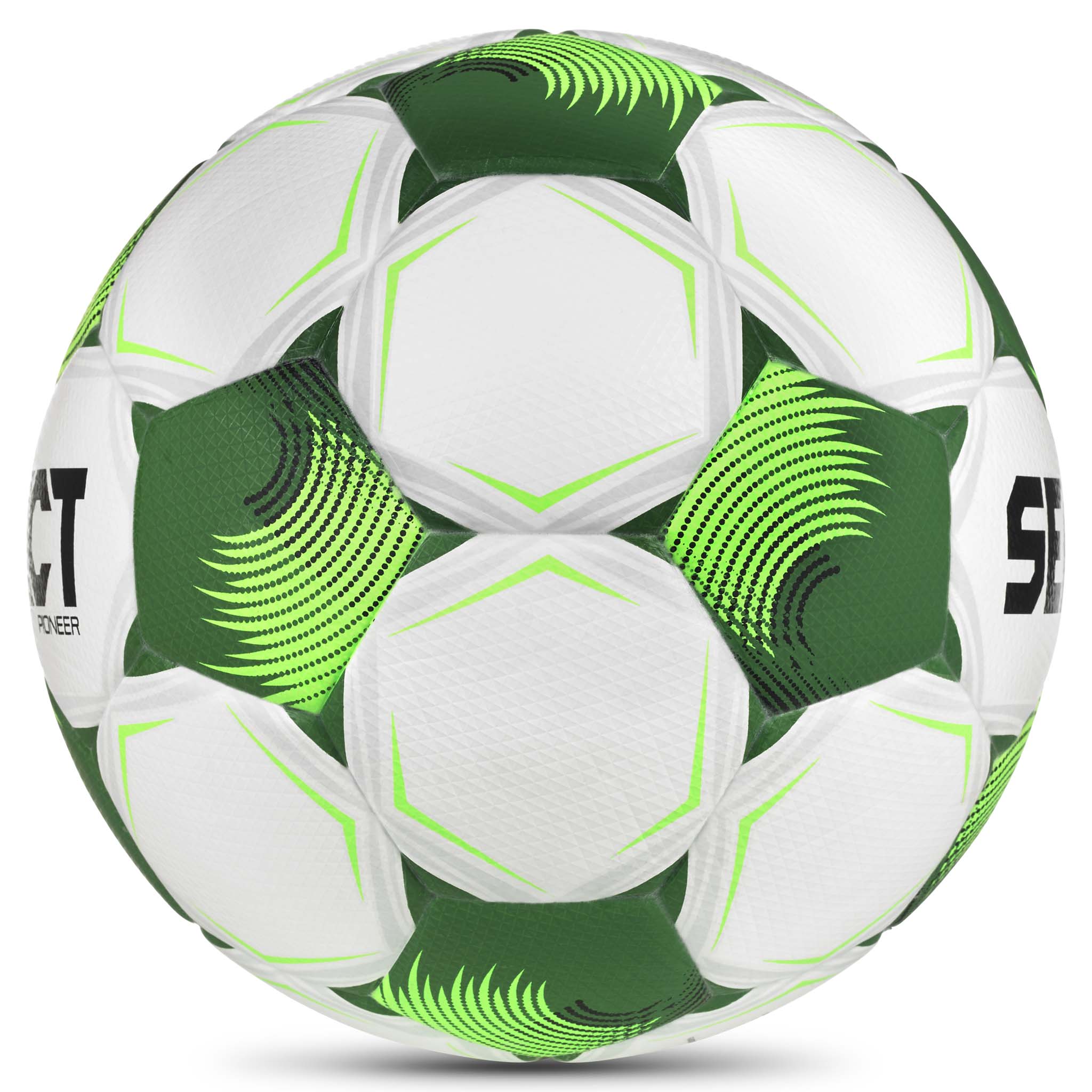 Pioneer #colour_white/green #colour_white/green