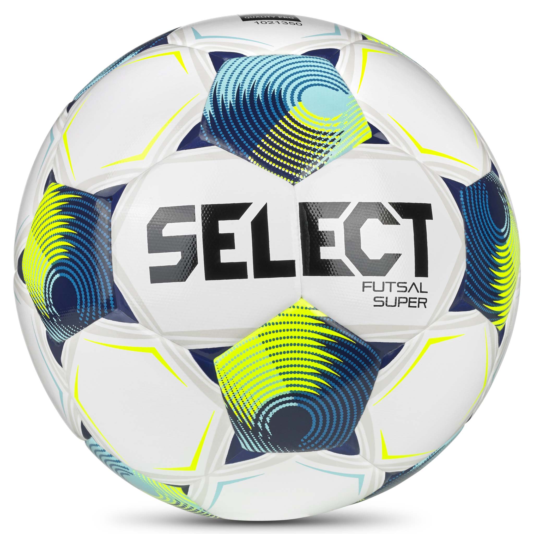 Futsal Super #colour_white/blue