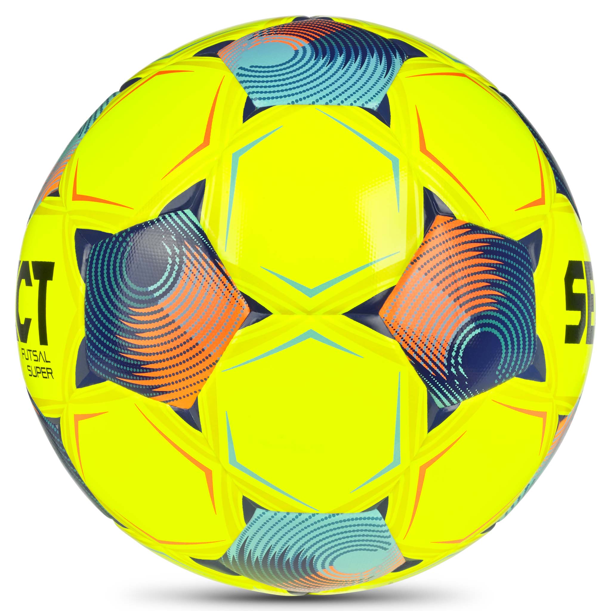 Futsal Super #colour_yellow/blue #colour_yellow/blue