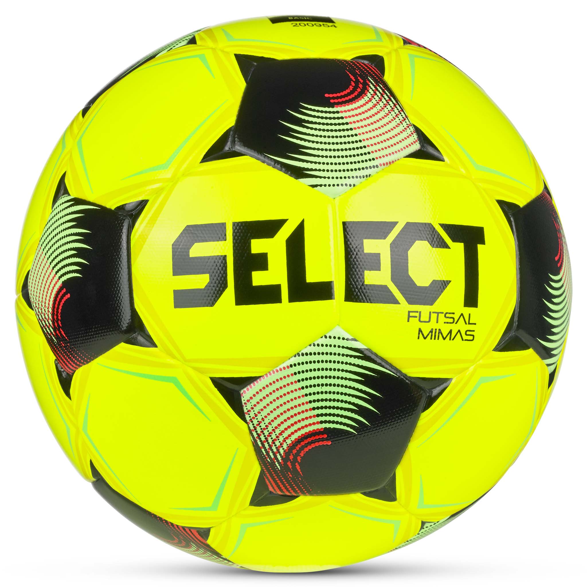 Futsal Mimas #colour_yellow/green #colour_yellow/green