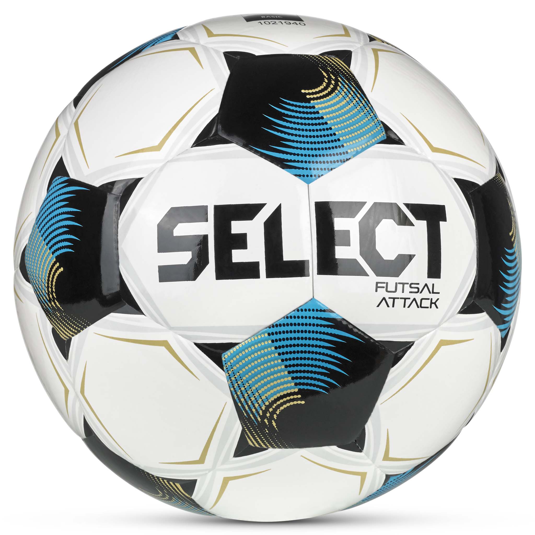 Futsal Attack #colour_white/blue #colour_white/blue