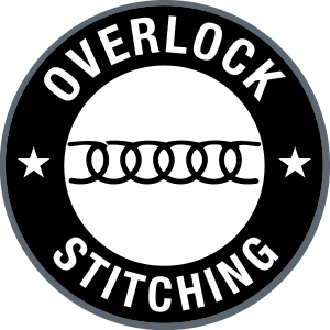 Overlock Stitching