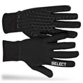 Player gloves #colour_black