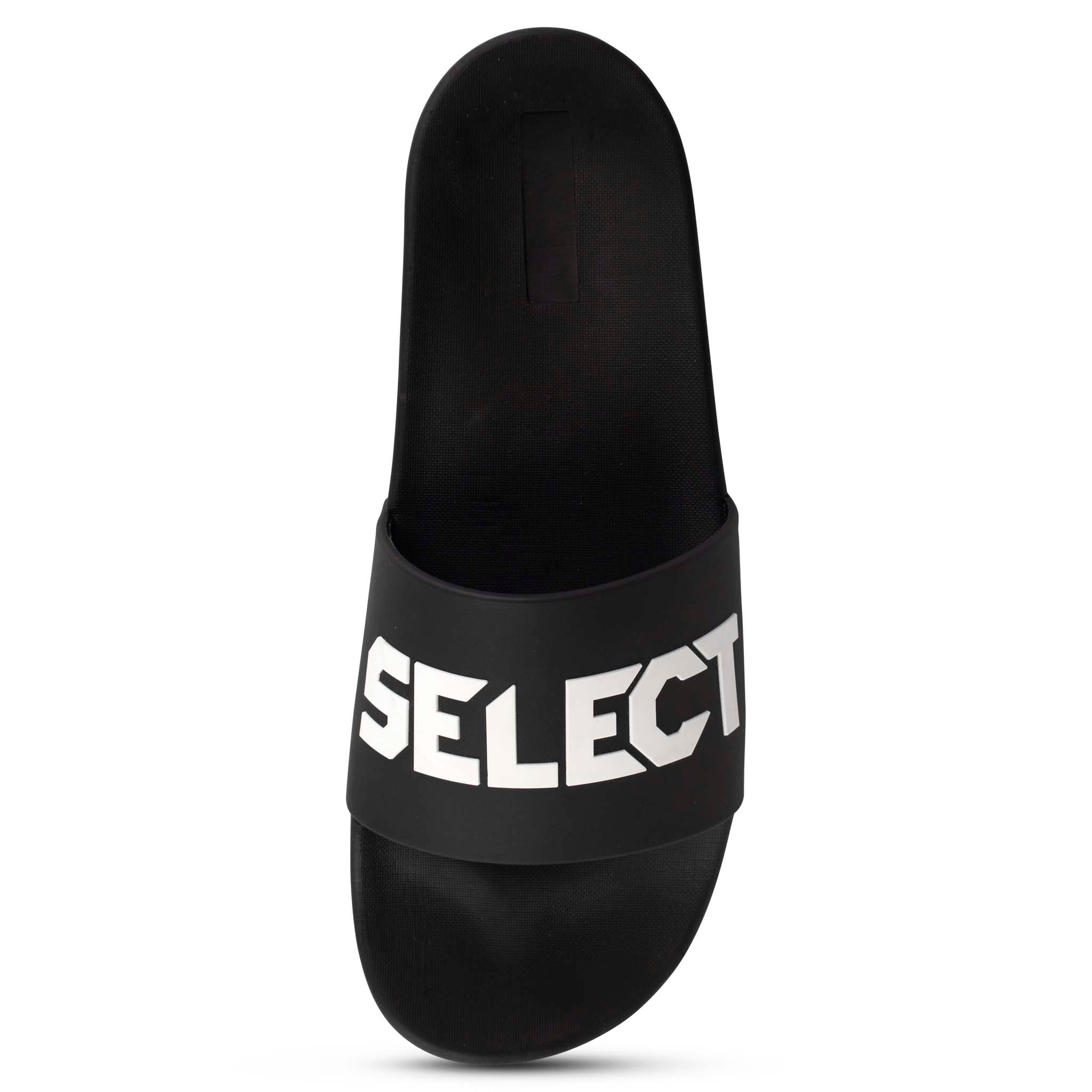 Sandals #colour_black