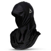 Sports Hijab #colour_black