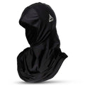Sports Hijab #colour_black