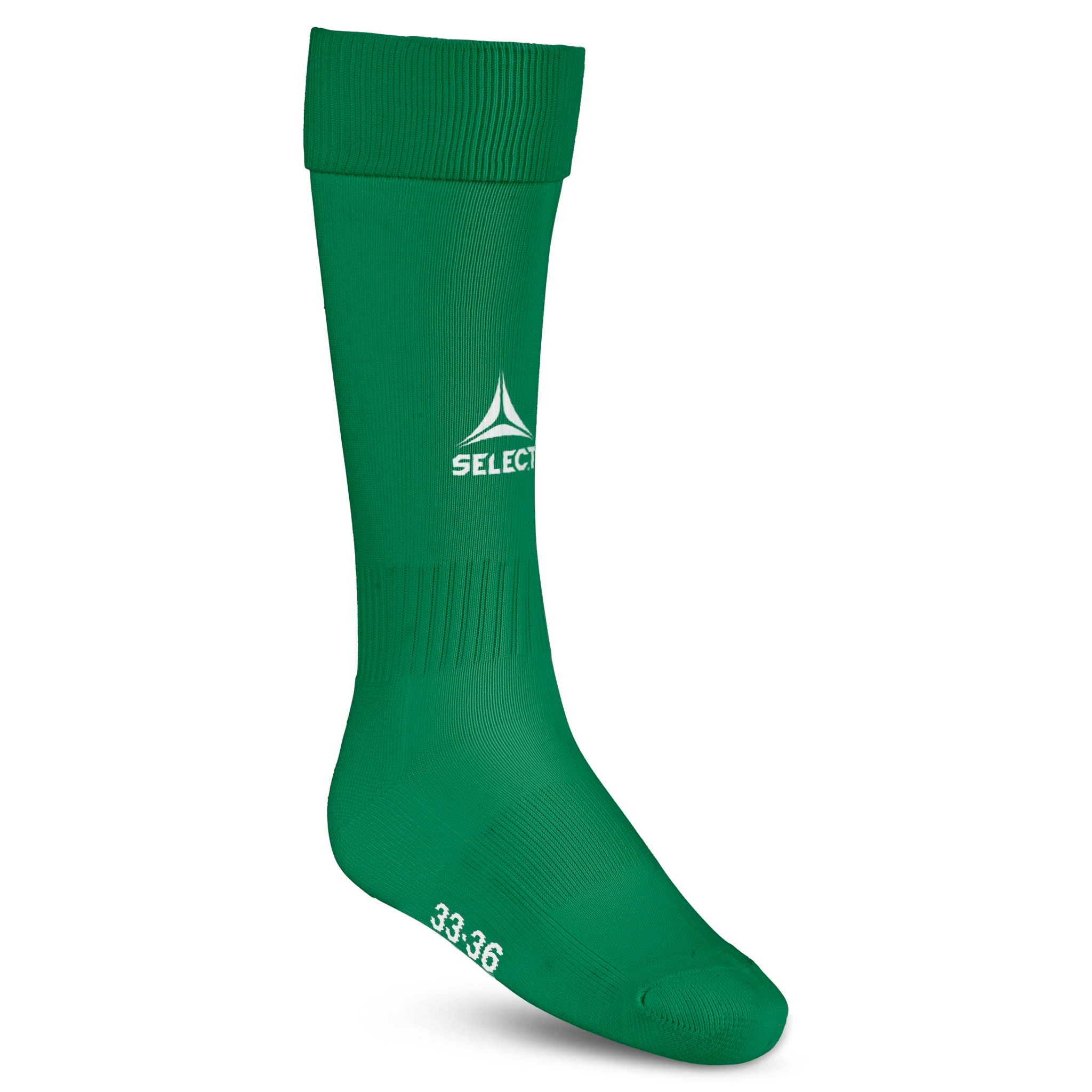 Football socks - Elite #colour_green
