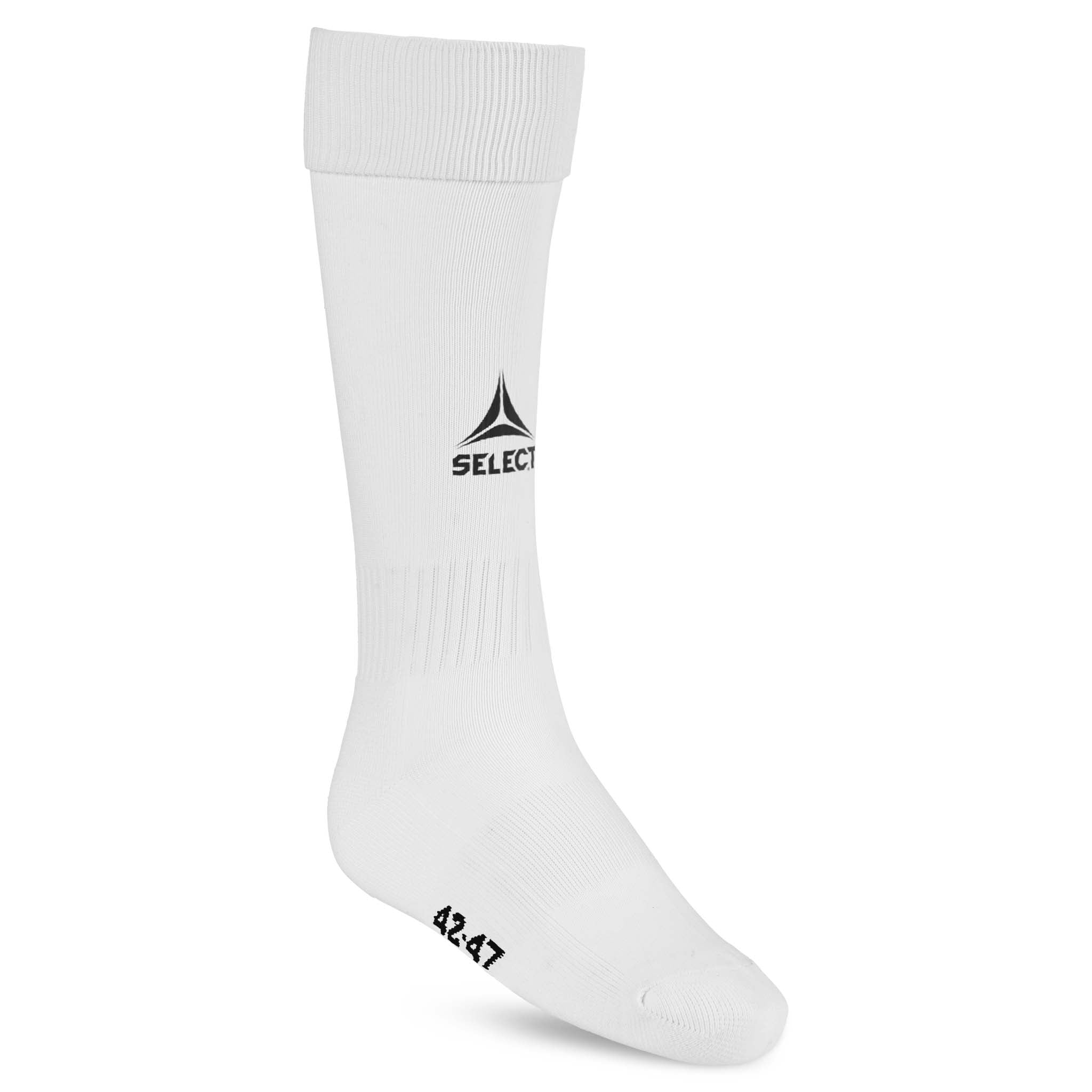 Football socks - Elite #colour_white