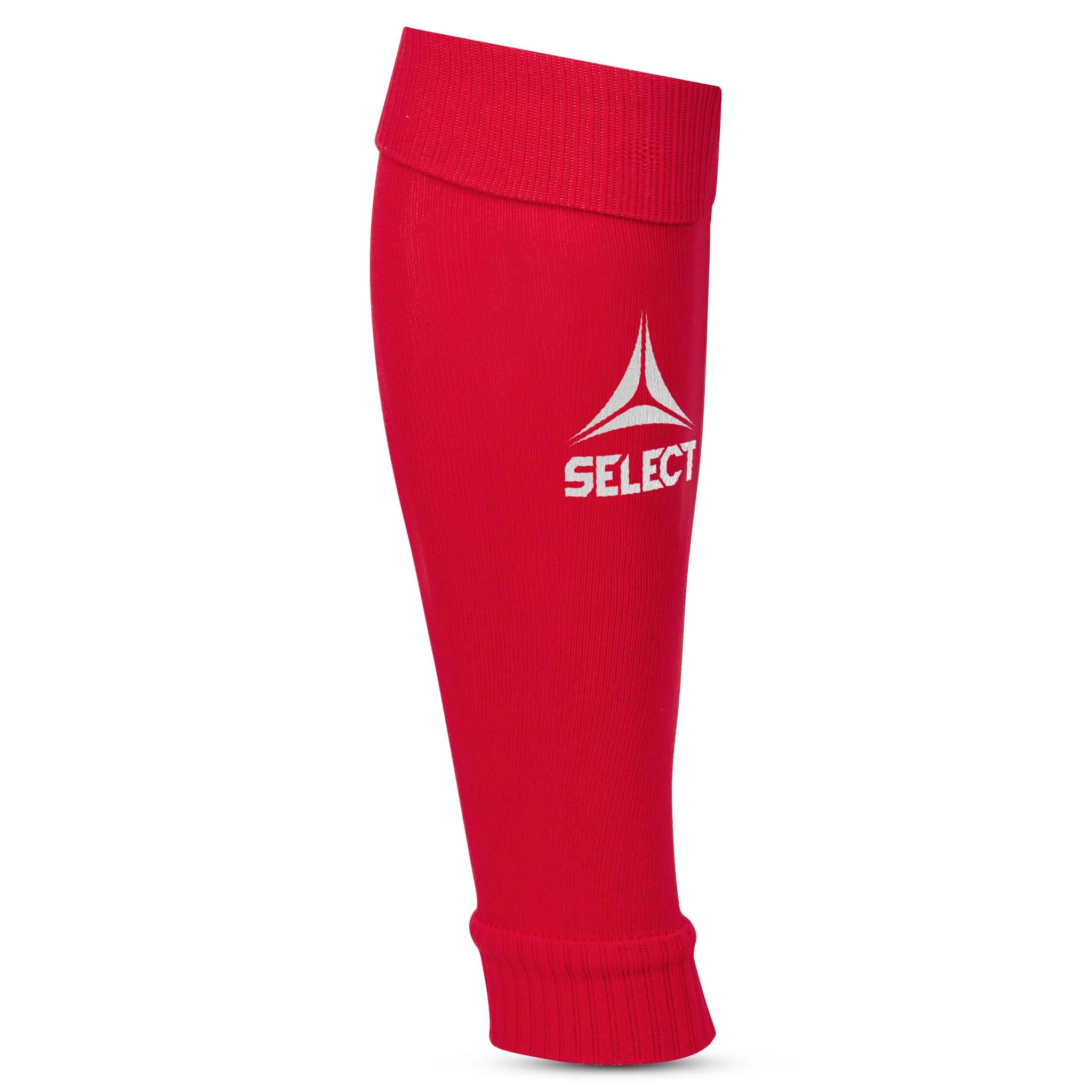 Football Socks - tube Elite #colour_red