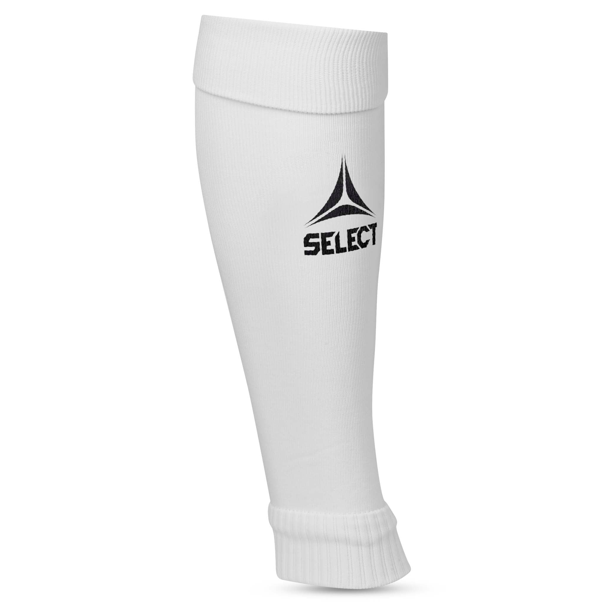 Football Socks - tube Elite #colour_white