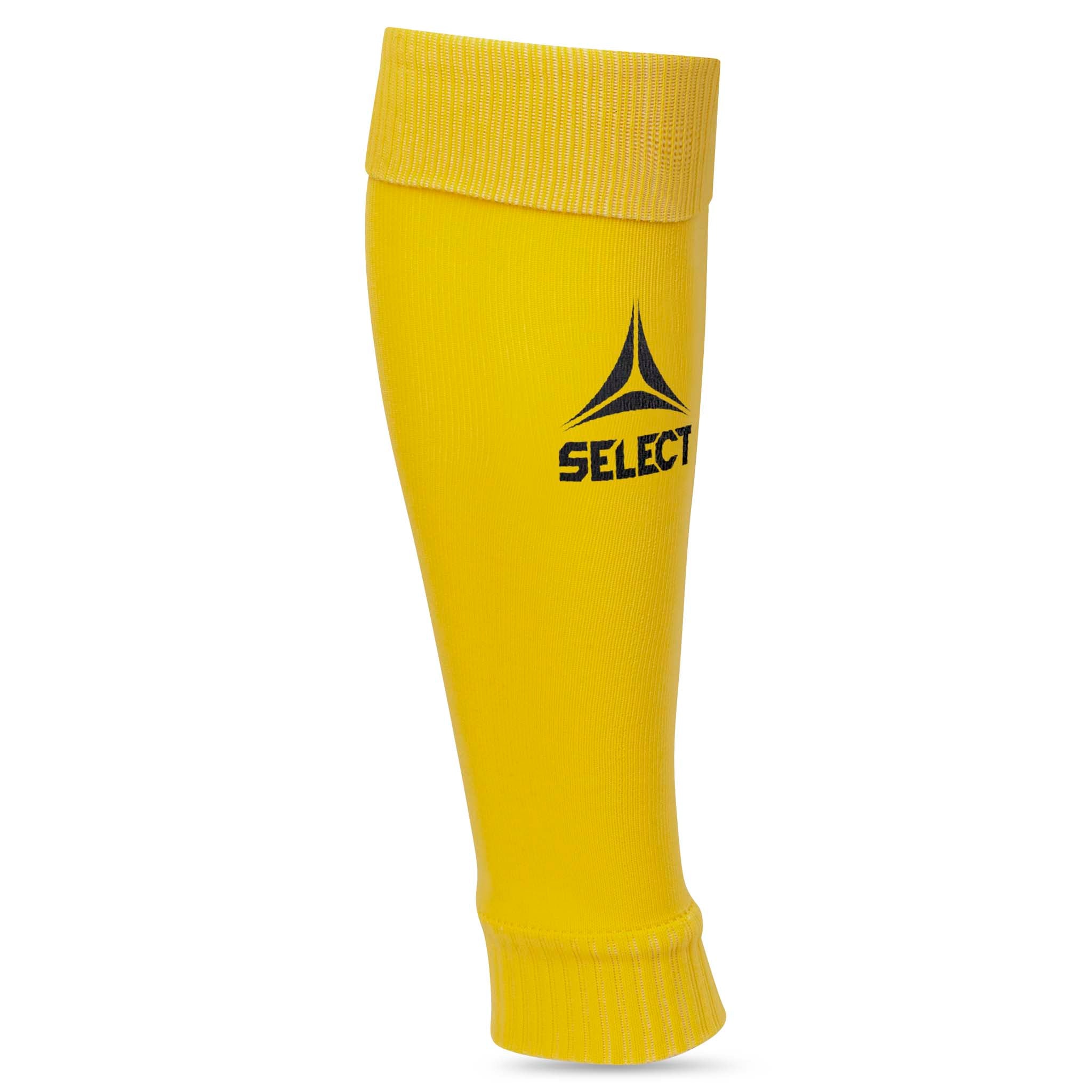 Football Socks - tube Elite #colour_yellow