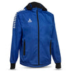 All-weather jacket - Monaco, youth #colour_blue