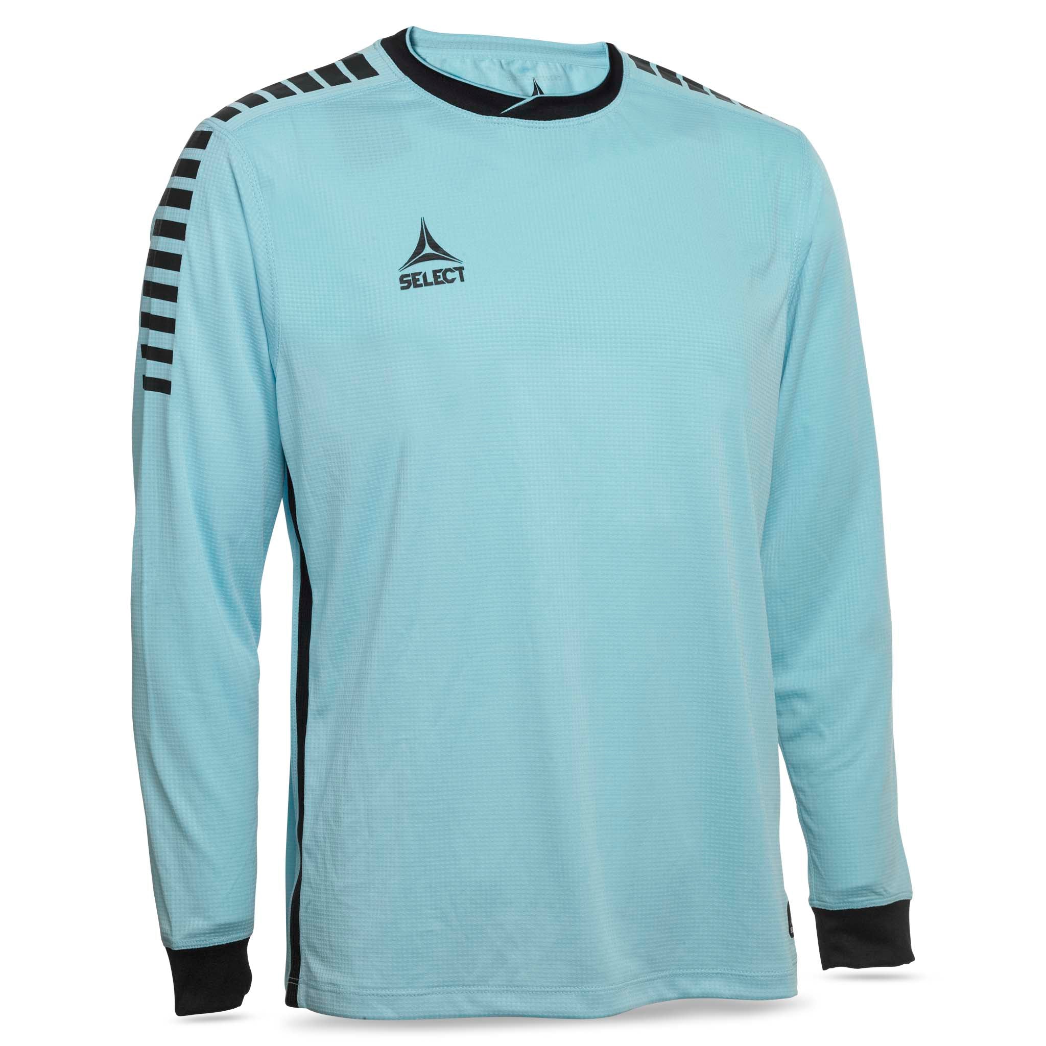 Goalkeeper shirt - Monaco, youth #colour_blue