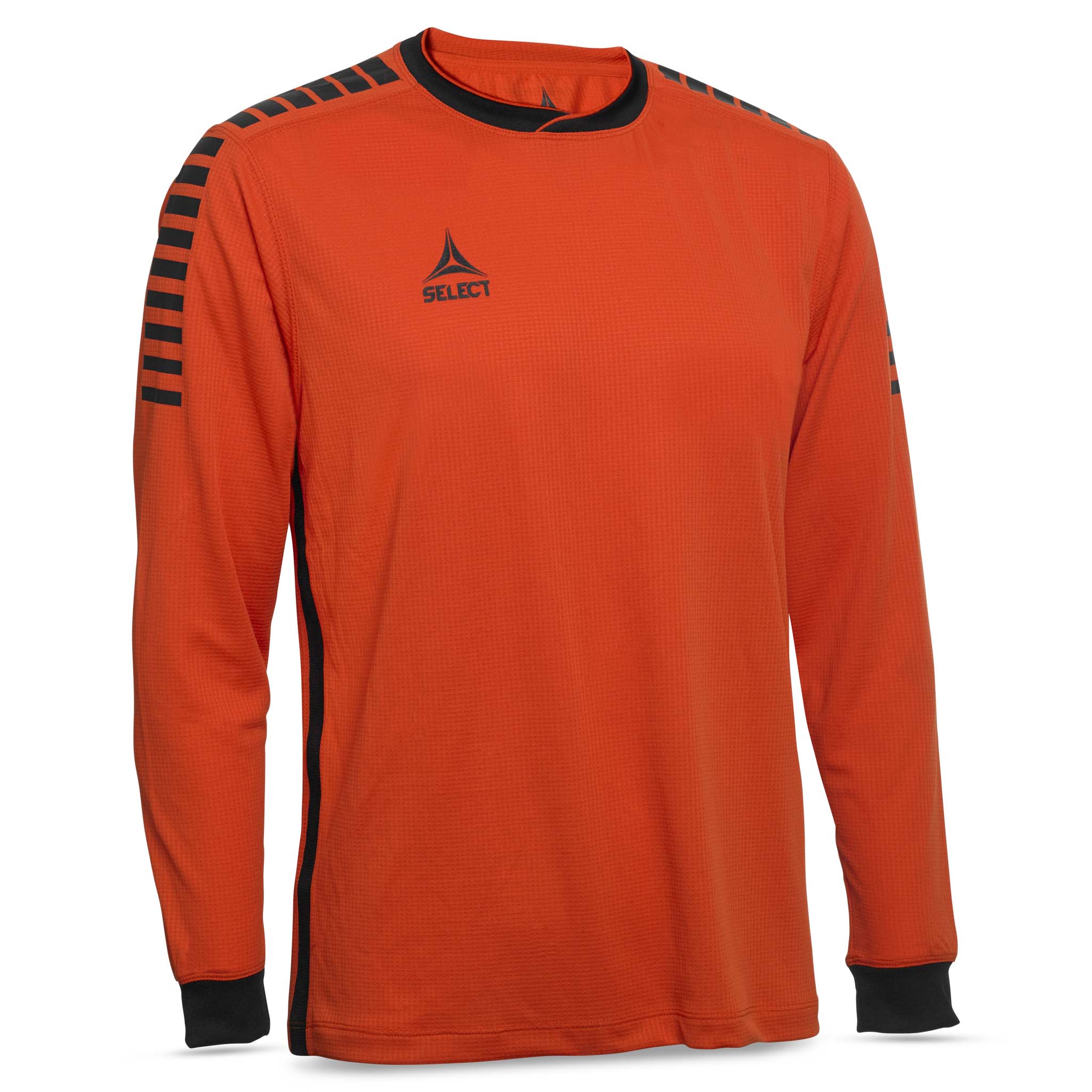 Goalkeeper shirt - Monaco #colour_red