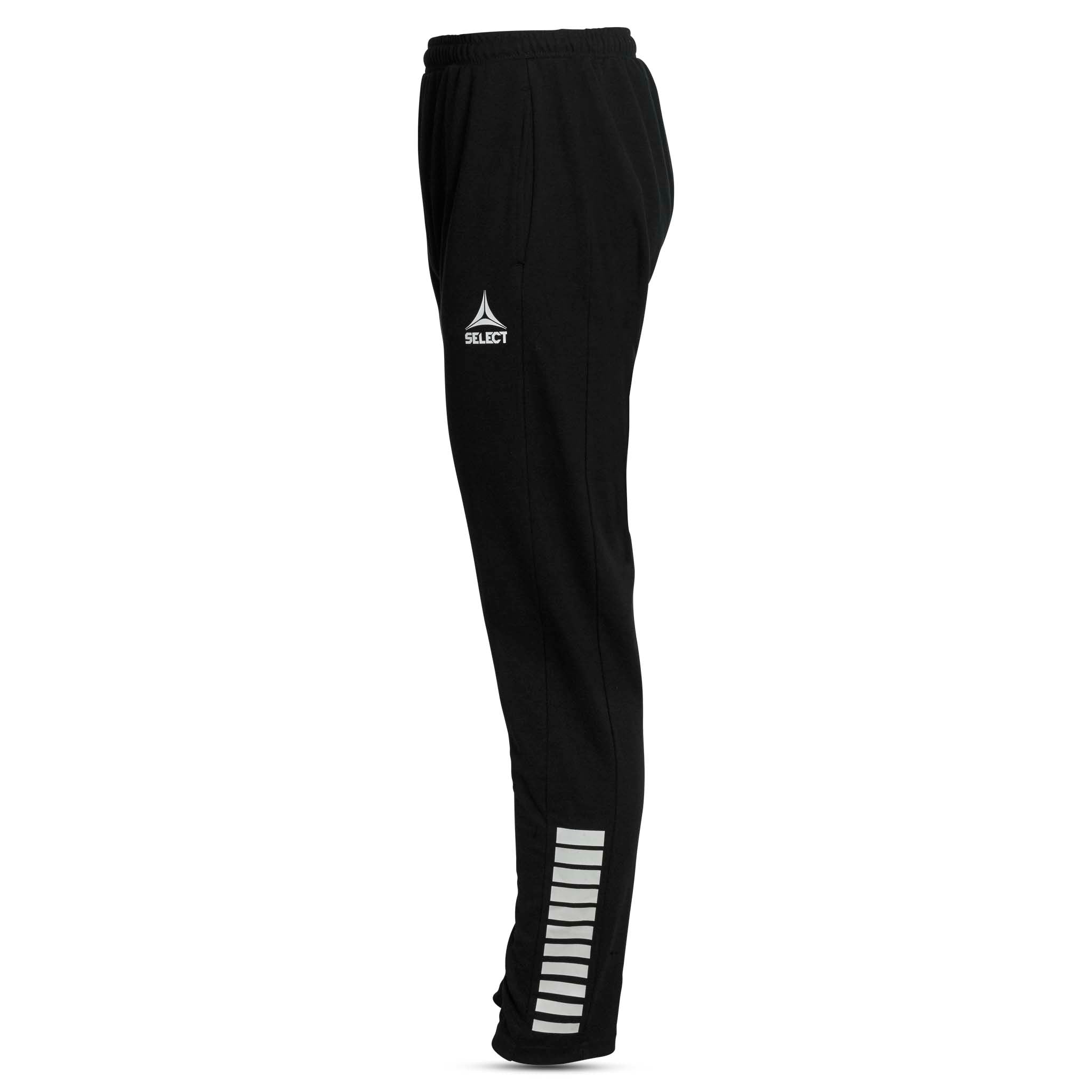 Handball pants - Monaco #colour_black