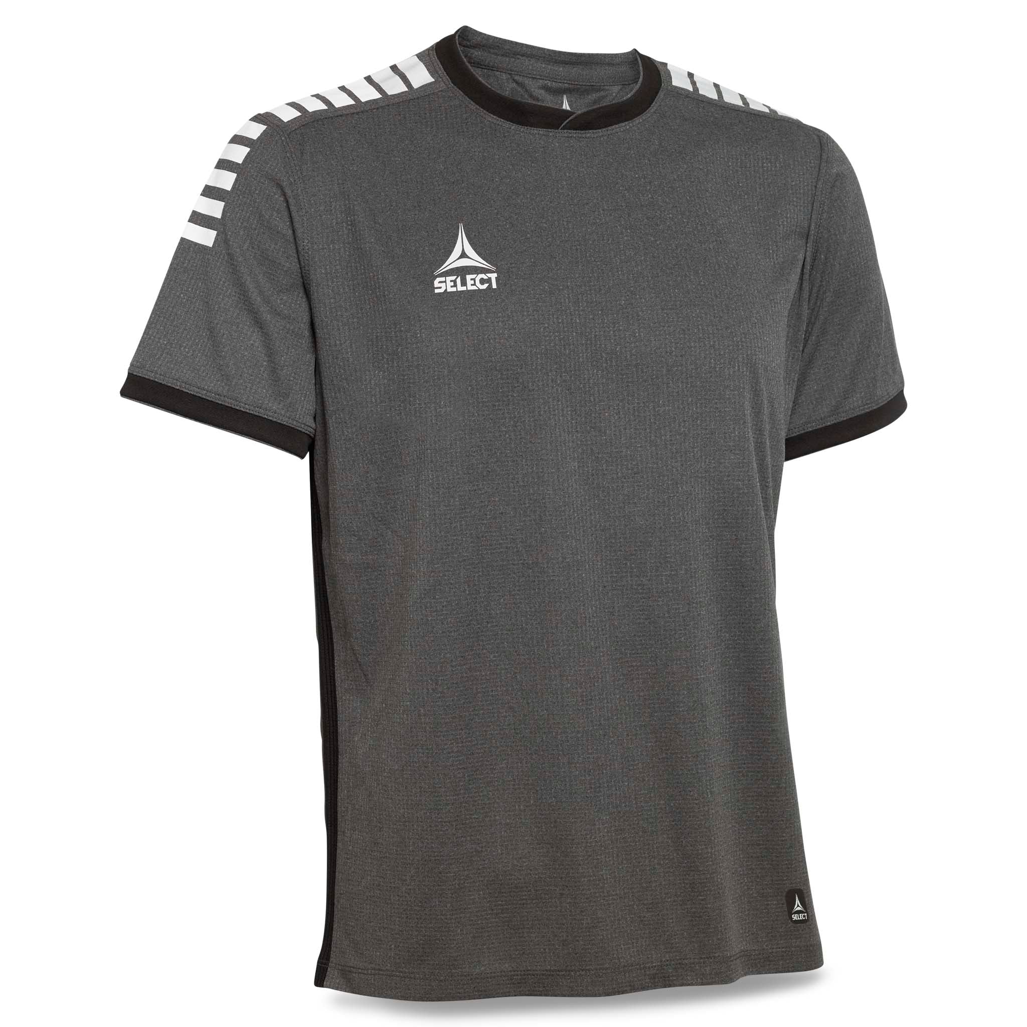 Short Sleeve player shirt - Monaco #colour_grey