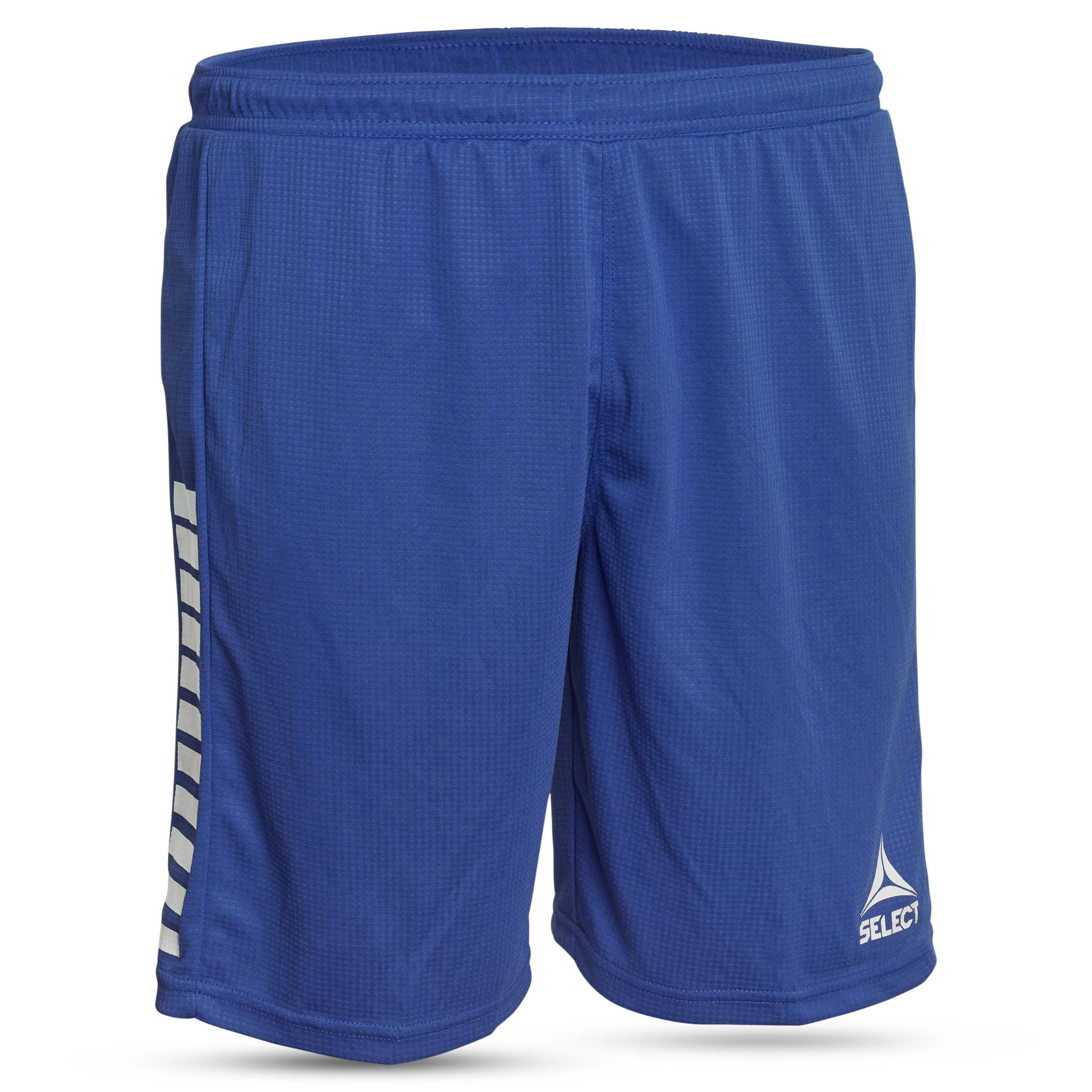 Player shorts - Monaco, youth #colour_blue