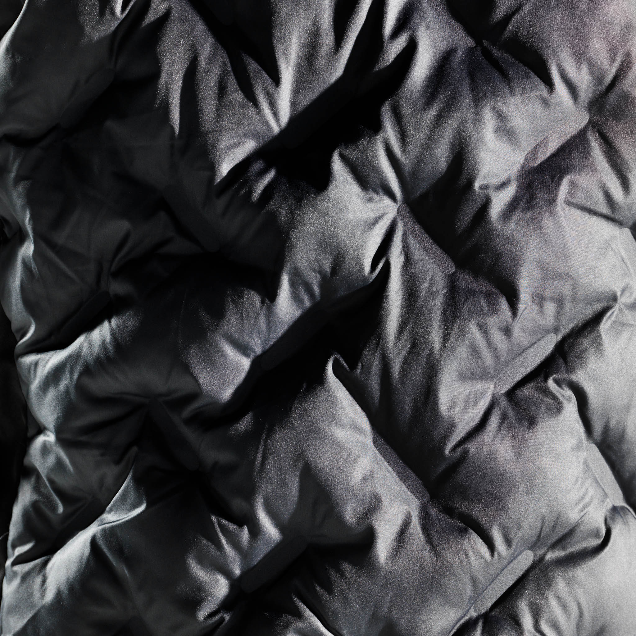 Oxford Padded jacket #colour_black