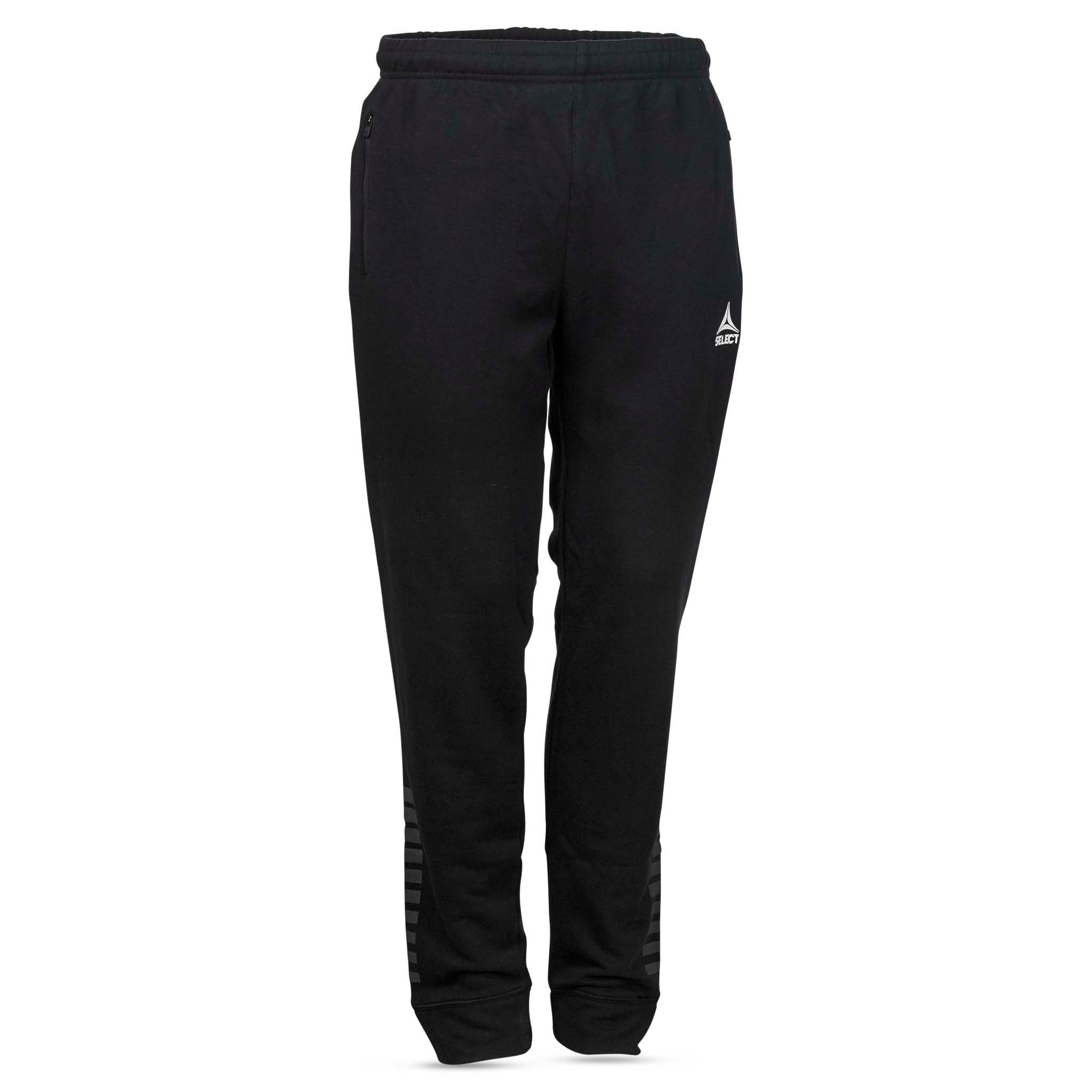 Oxford Sweat pants #colour_black
