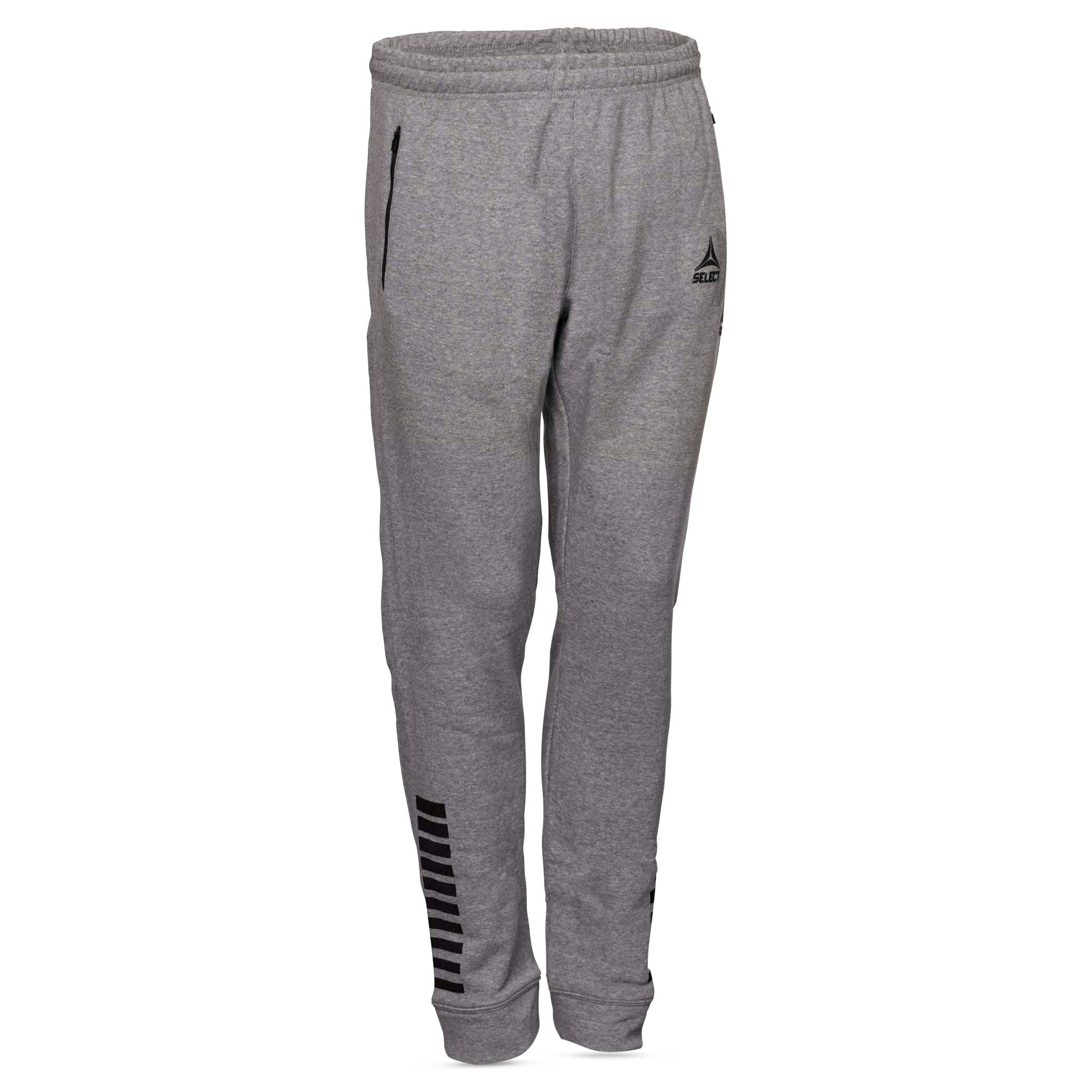 Oxford Sweat pants #colour_grey