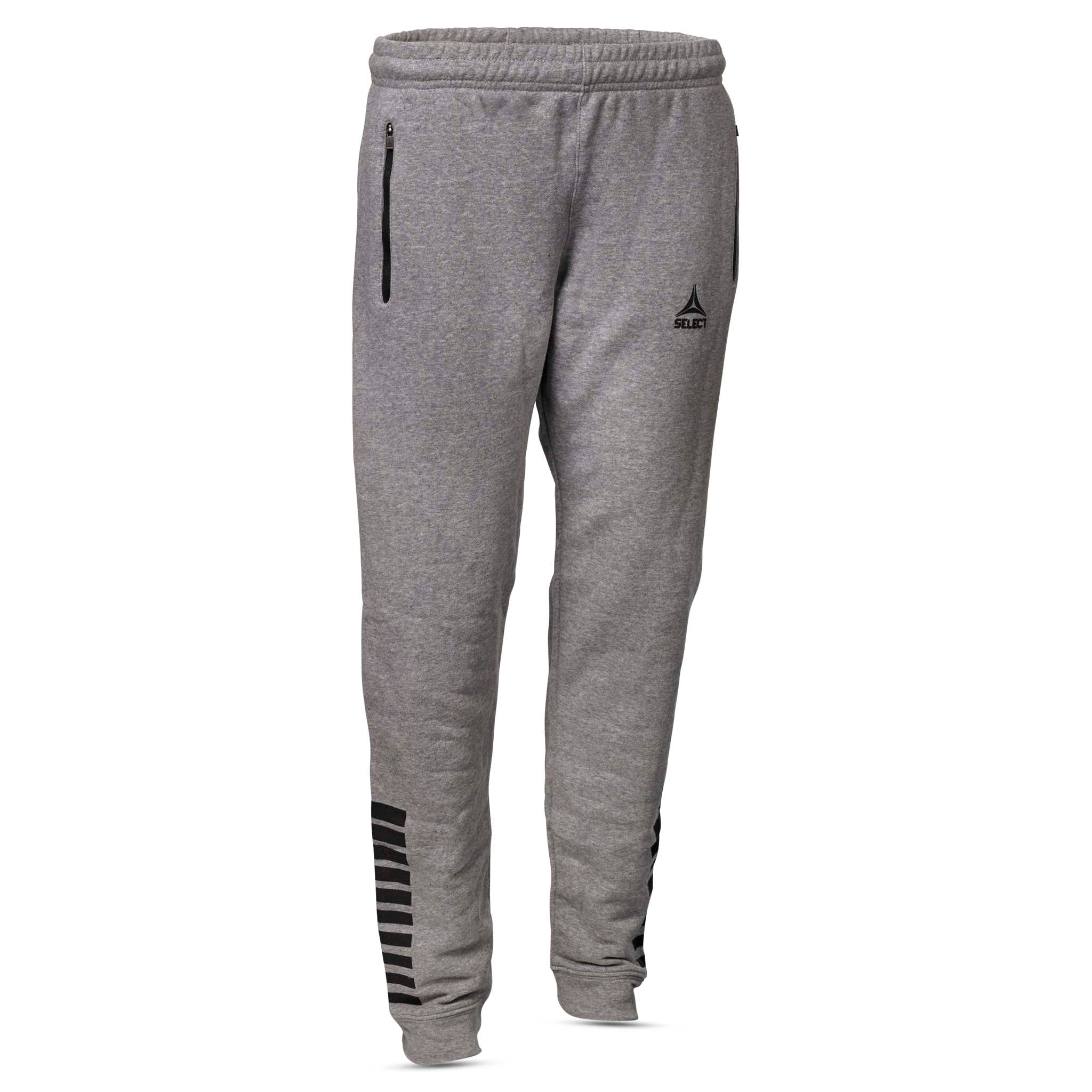 Oxford Sweat pants - Women #colour_grey