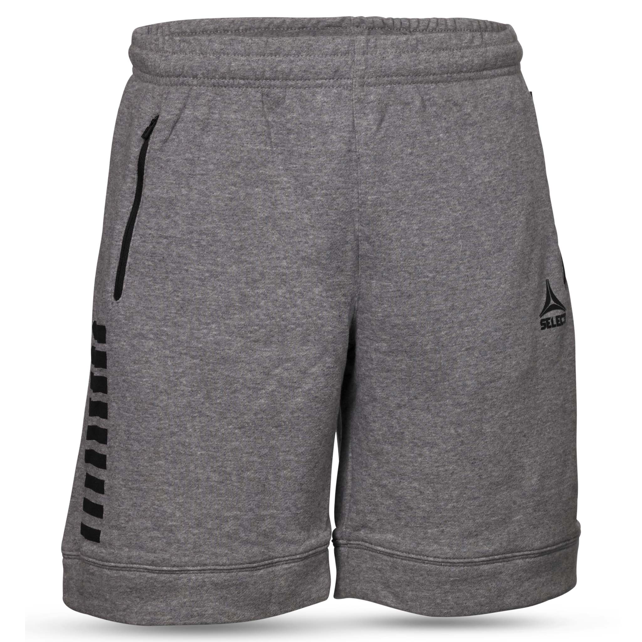 Oxford Sweat shorts - Kids #colour_grey