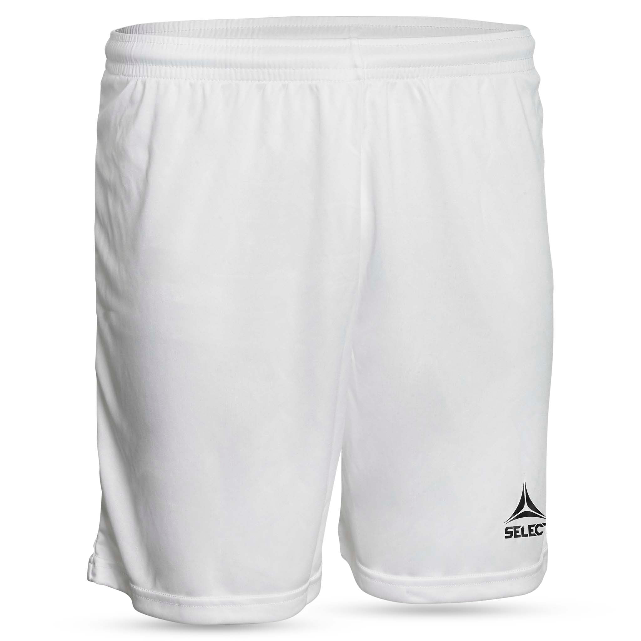 Pisa Player shorts #colour_white