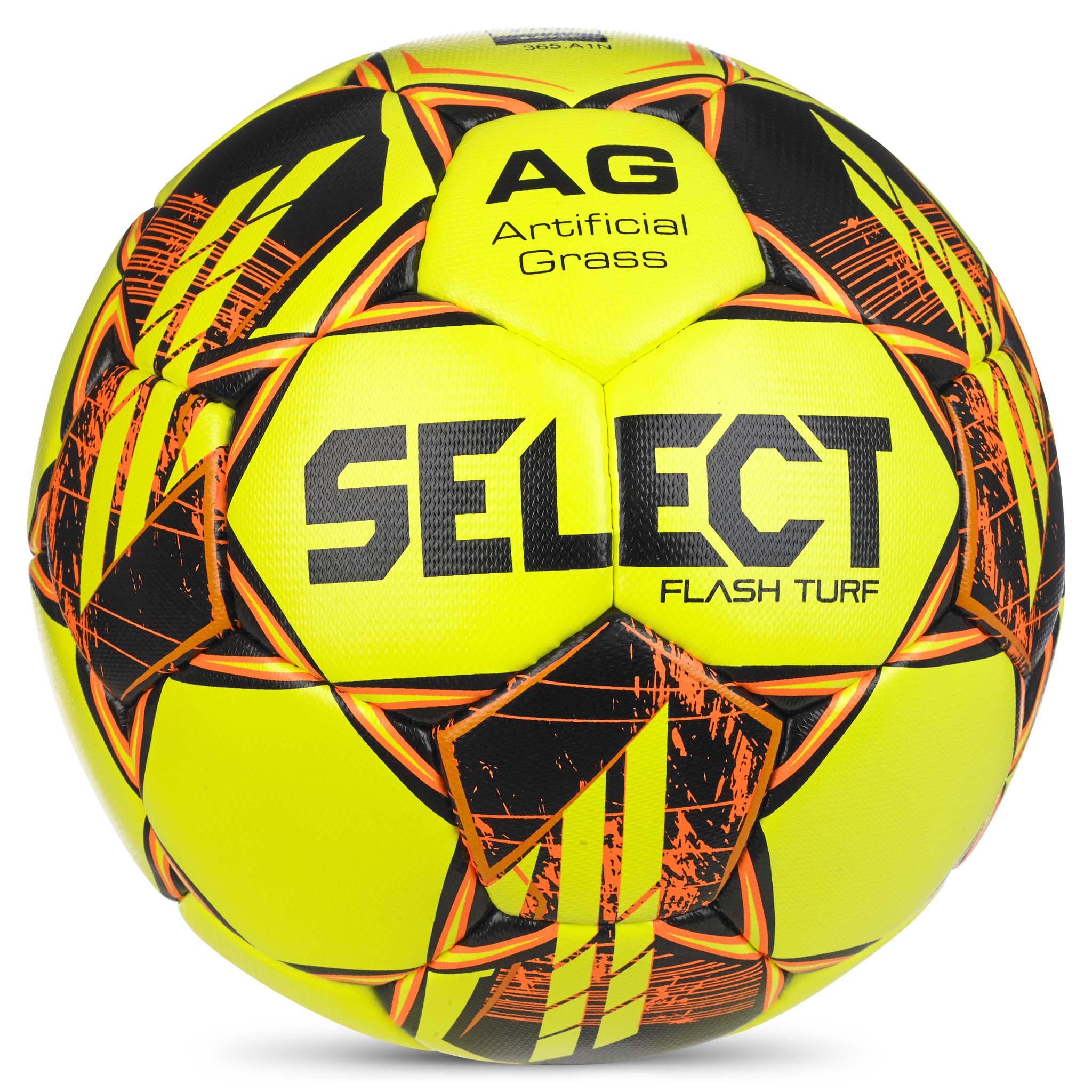 Football - Flash Turf #colour_yellow/orange #colour_yellow/orange