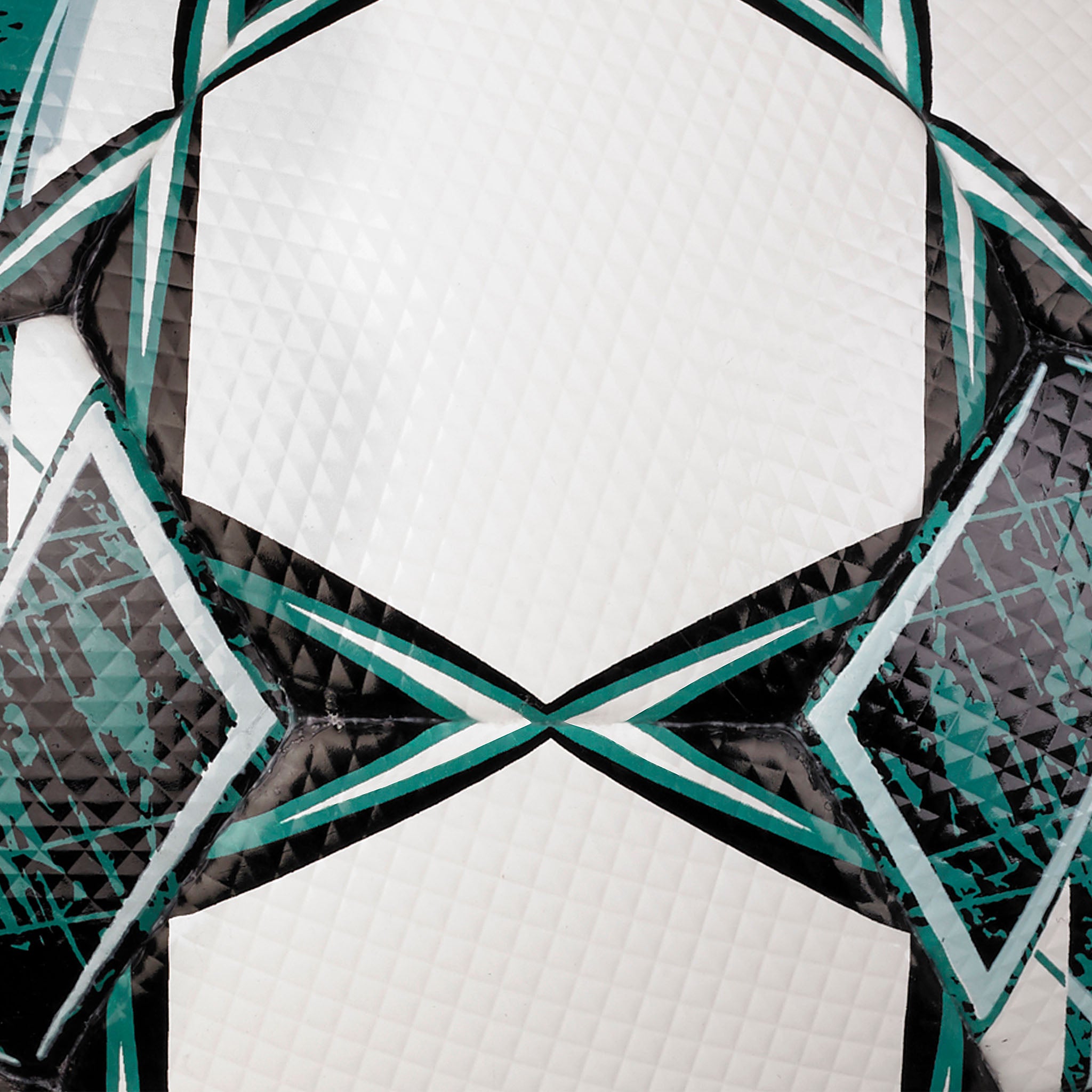 Football - Numero 10 #colour_white/green #colour_white/green