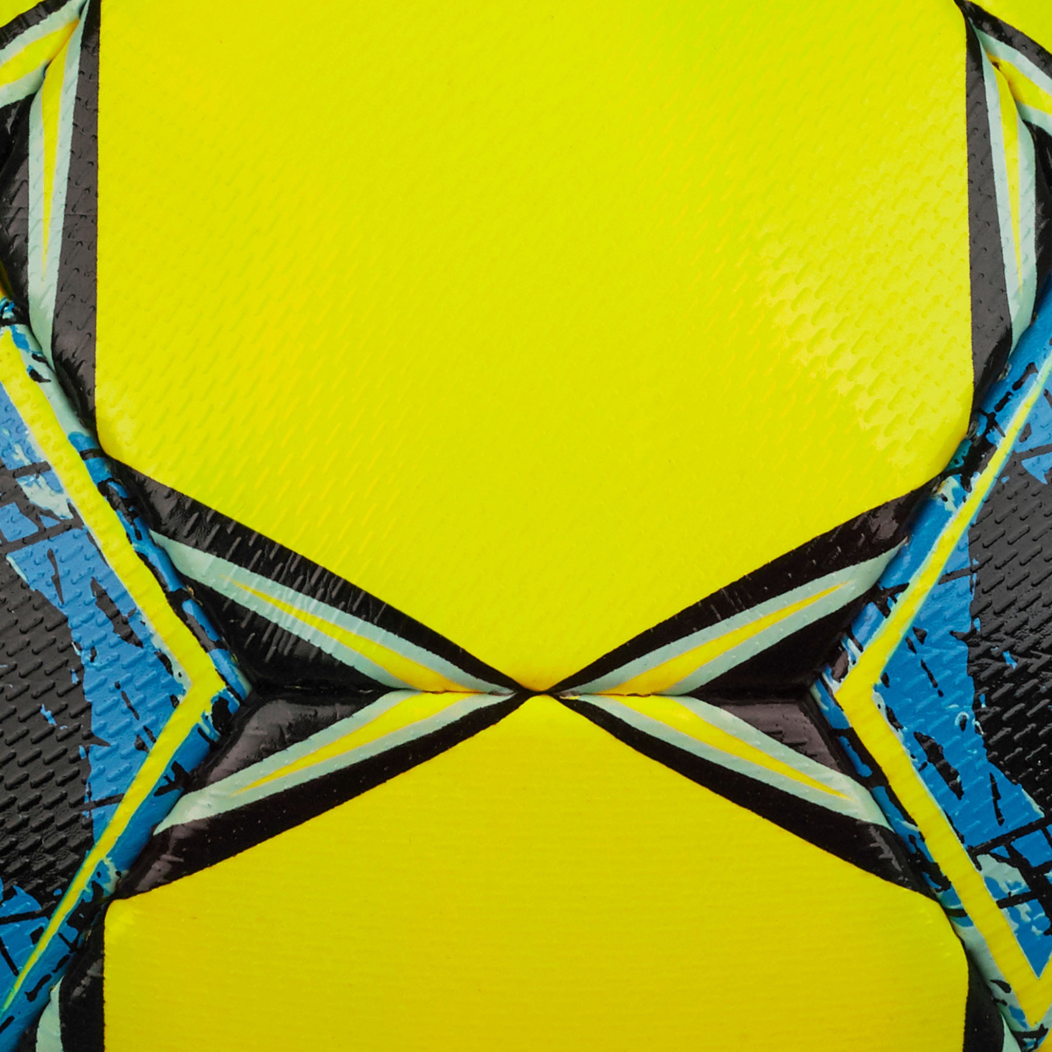 Football - Team #colour_yellow/blue #colour_yellow/blue