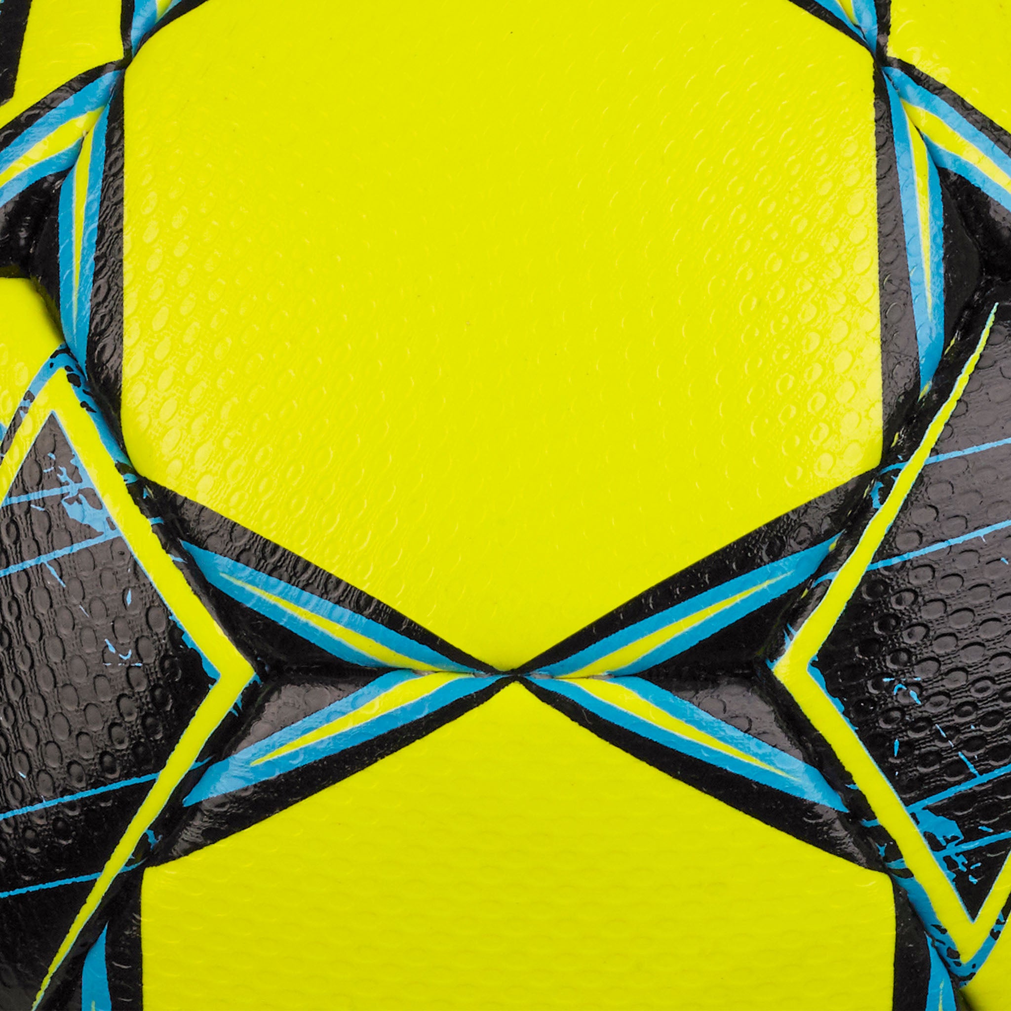Football - X-Turf #colour_yellow/blue