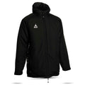 Spain Coach jacket - Kids #colour_black