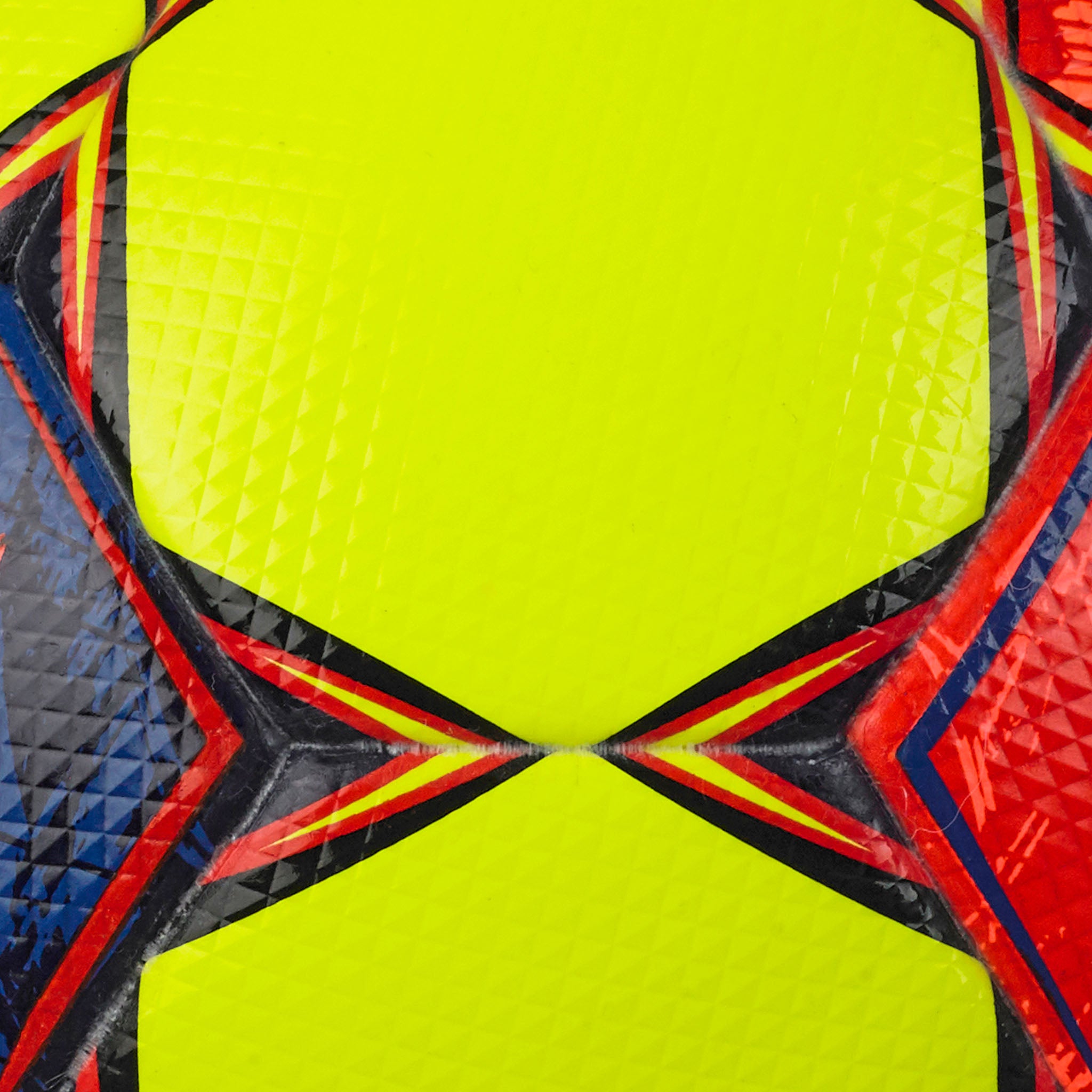 Football - Brillant Super TB #colour_yellow/red